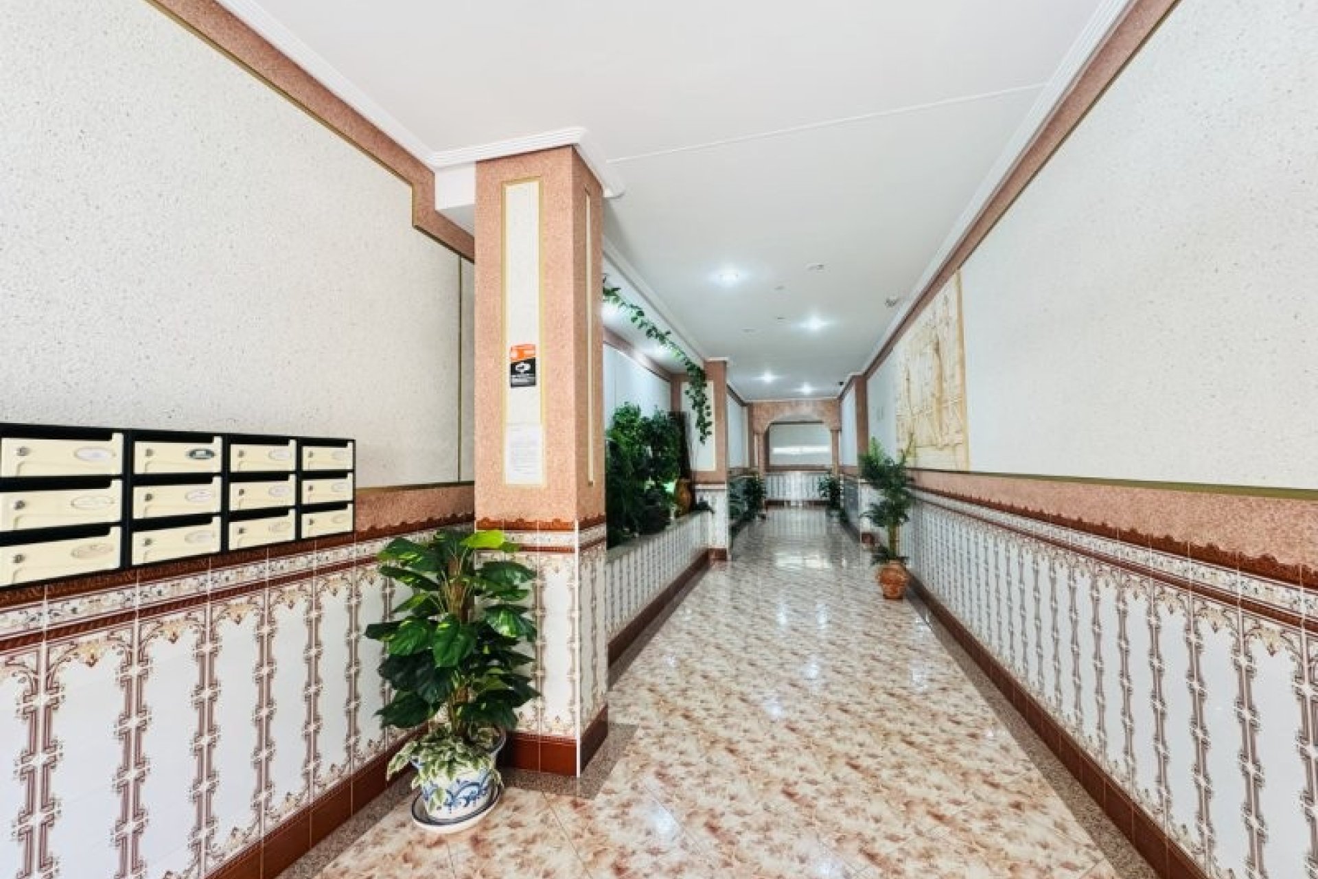 Revente - Apartment -
La Mata - Costa Blanca