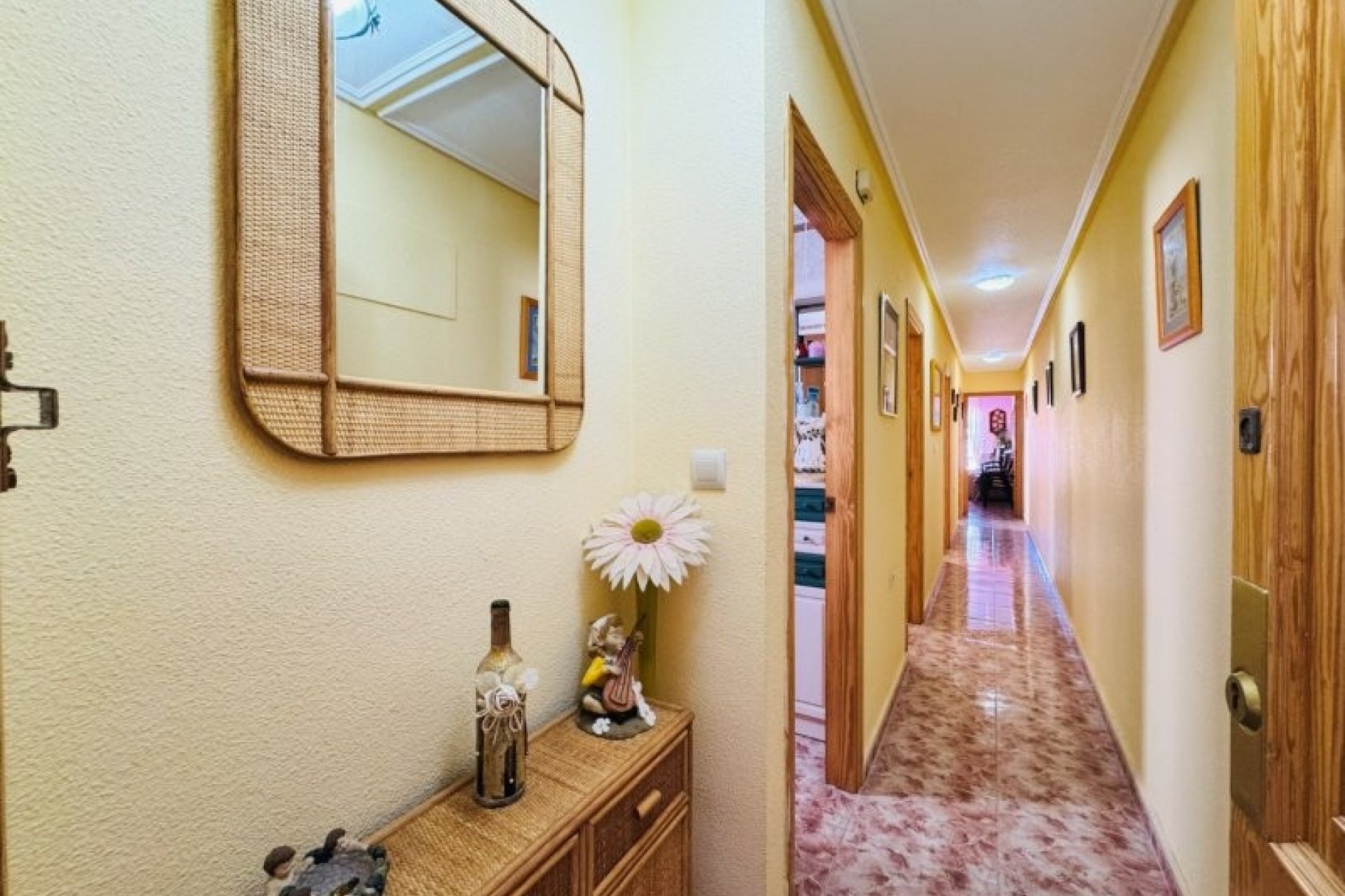 Revente - Apartment -
La Mata - Costa Blanca