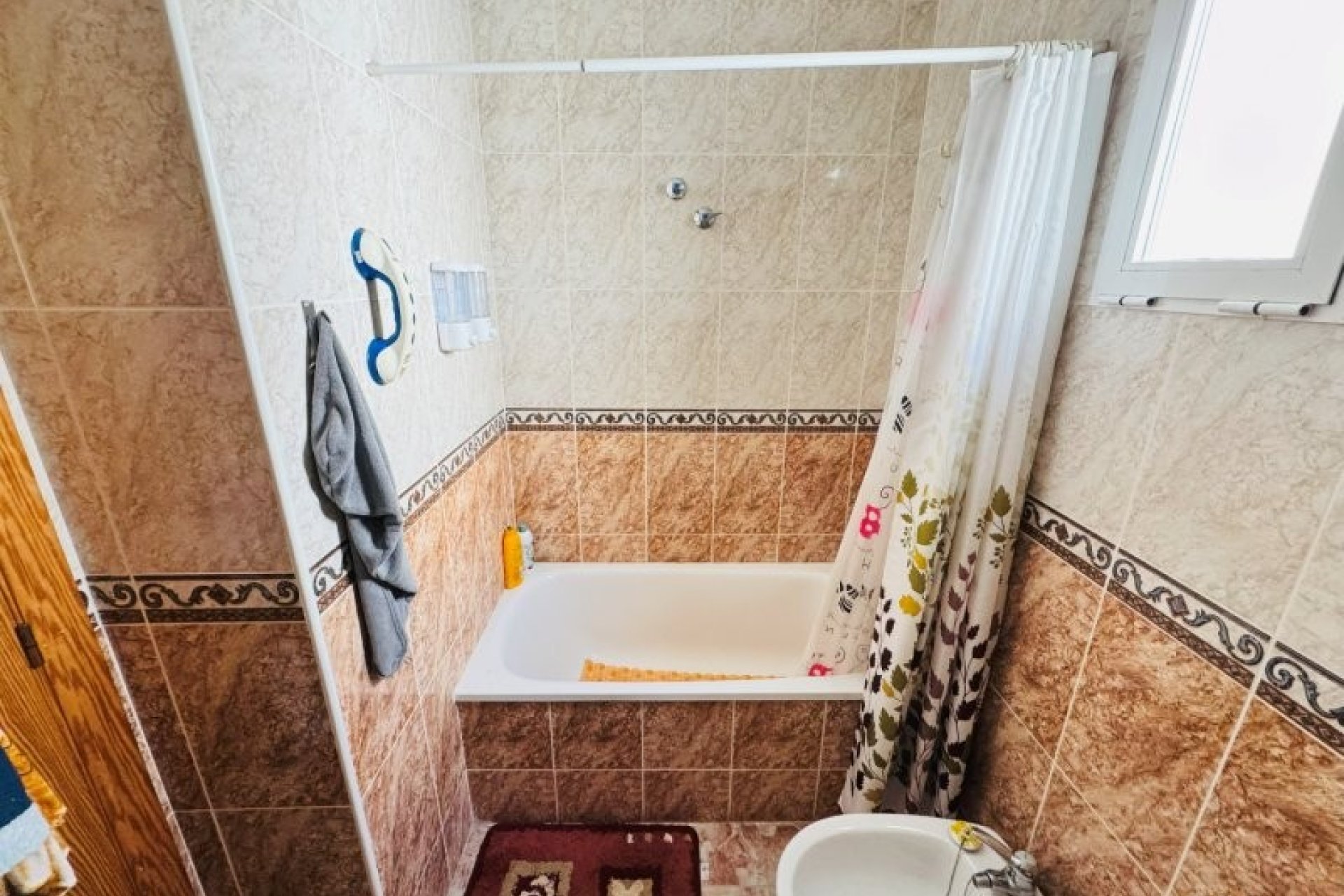 Revente - Apartment -
La Mata - Costa Blanca