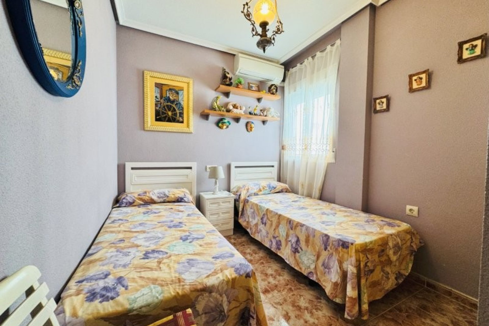 Revente - Apartment -
La Mata - Costa Blanca