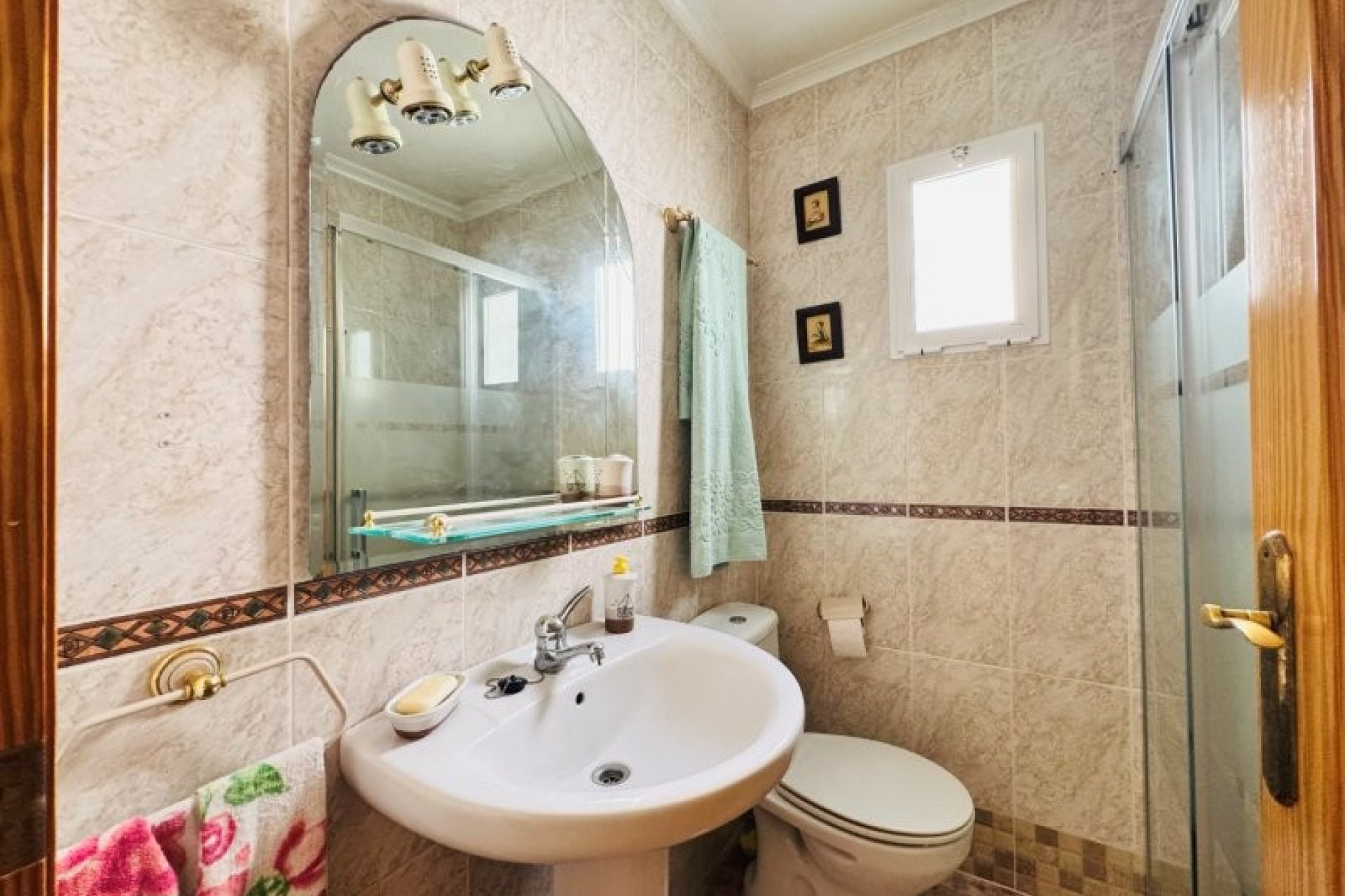 Revente - Apartment -
La Mata - Costa Blanca