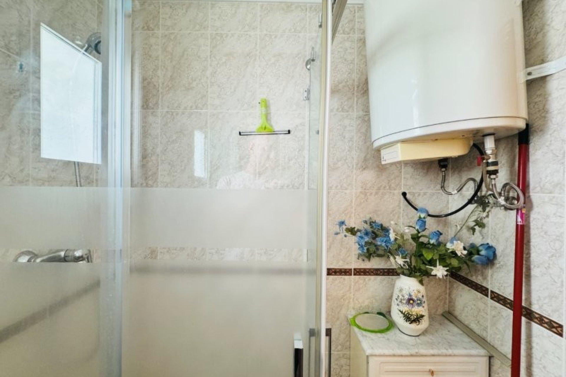 Revente - Apartment -
La Mata - Costa Blanca