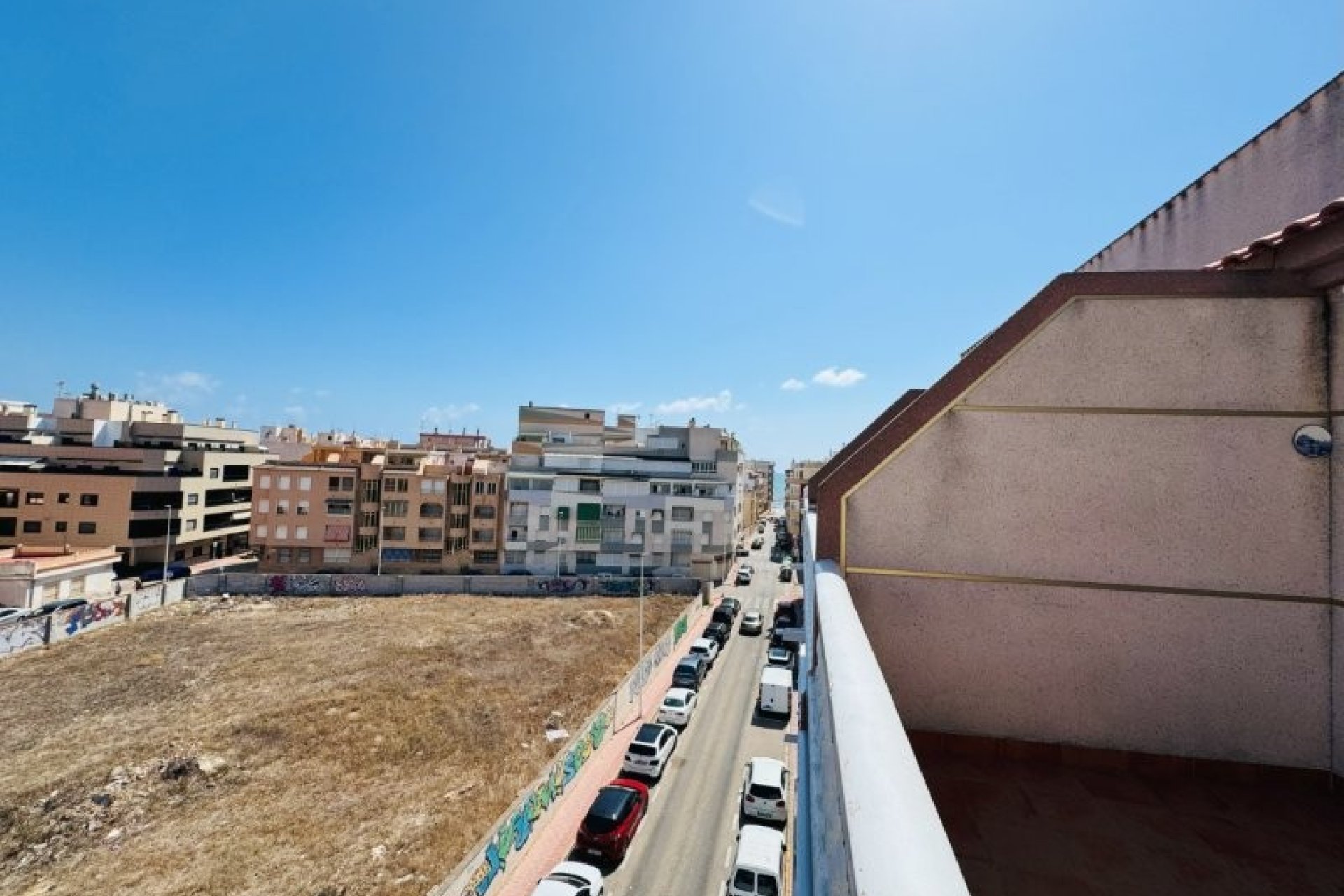 Revente - Apartment -
La Mata - Costa Blanca