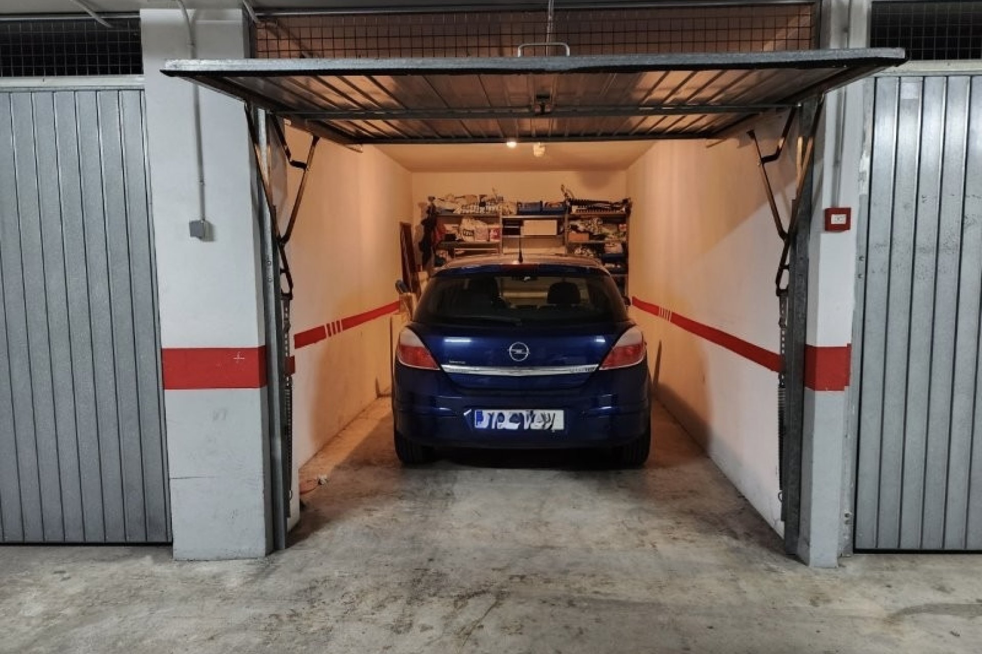 Revente - Apartment -
La Mata - Costa Blanca