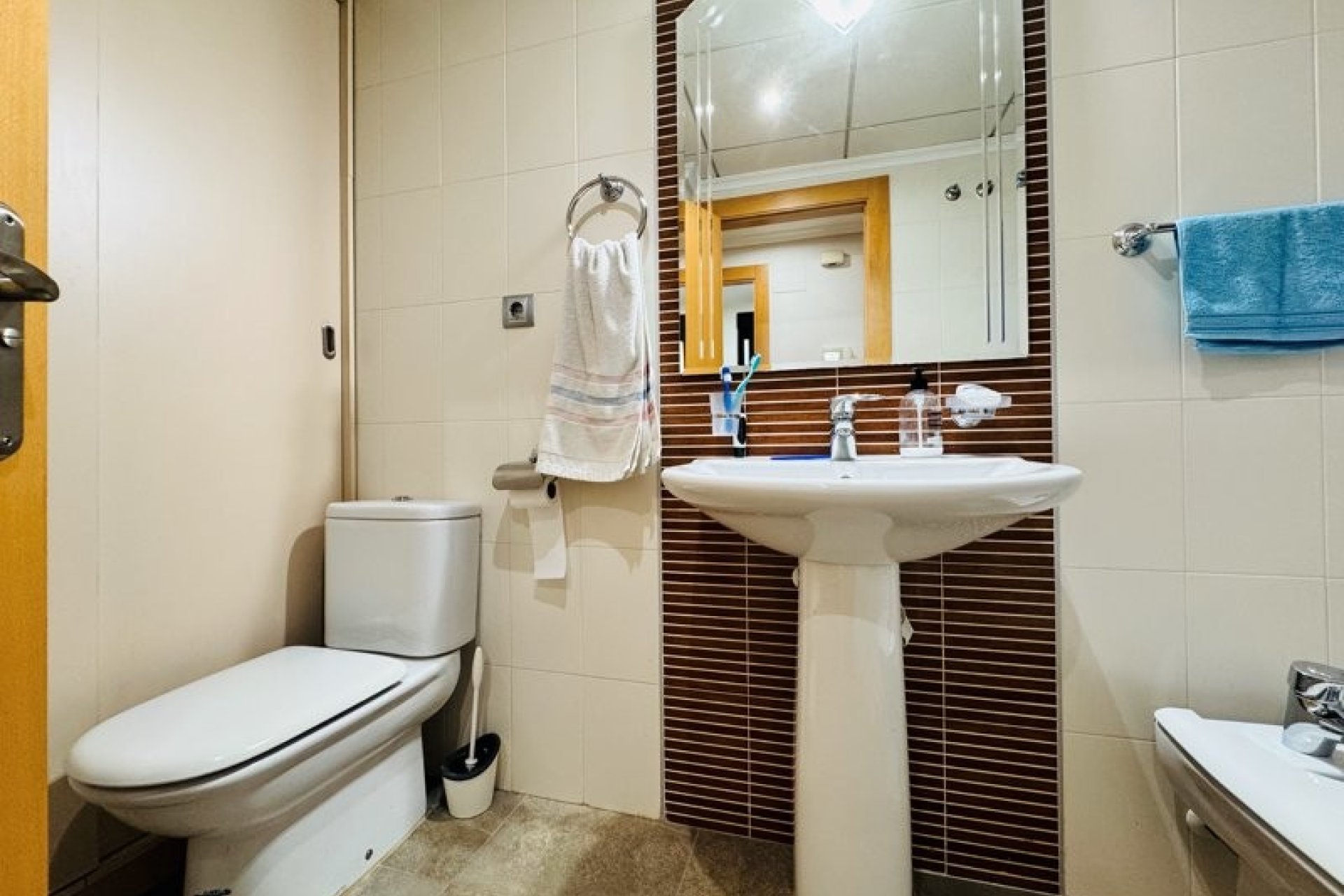 Revente - Apartment -
La Mata - Costa Blanca