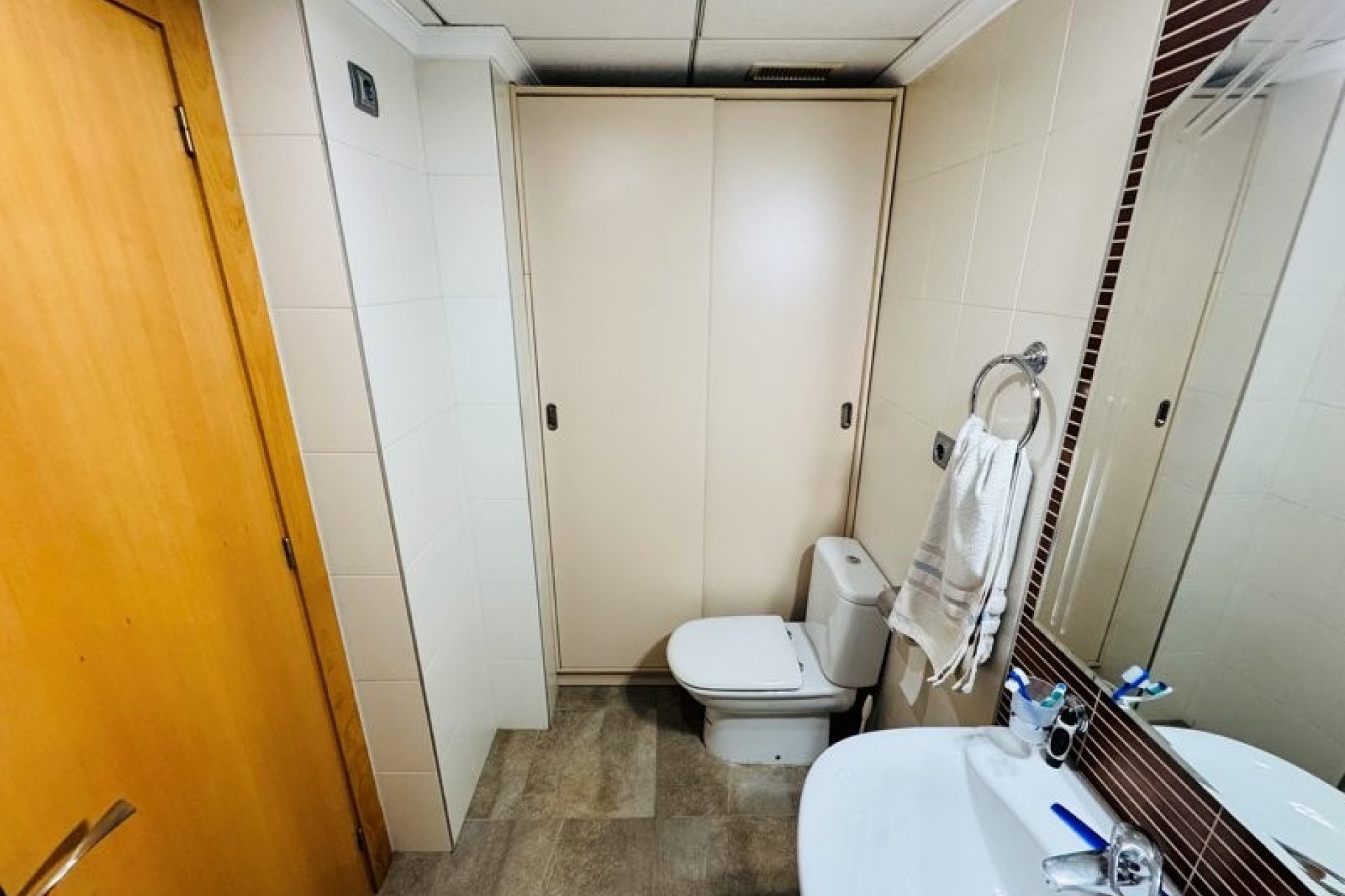 Revente - Apartment -
La Mata - Costa Blanca