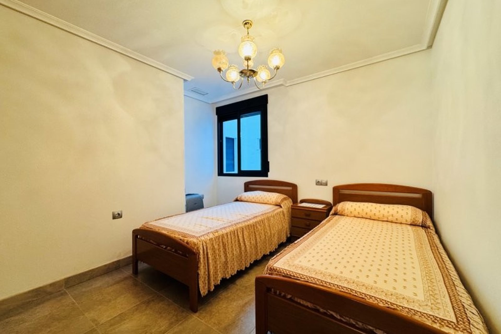 Revente - Apartment -
La Mata - Costa Blanca