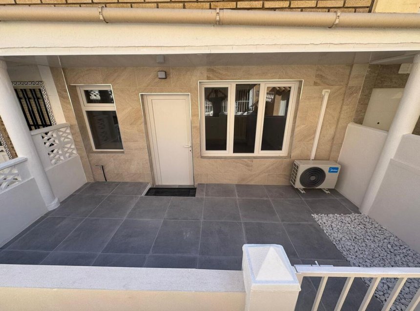 Revente - Apartment -
La Mata