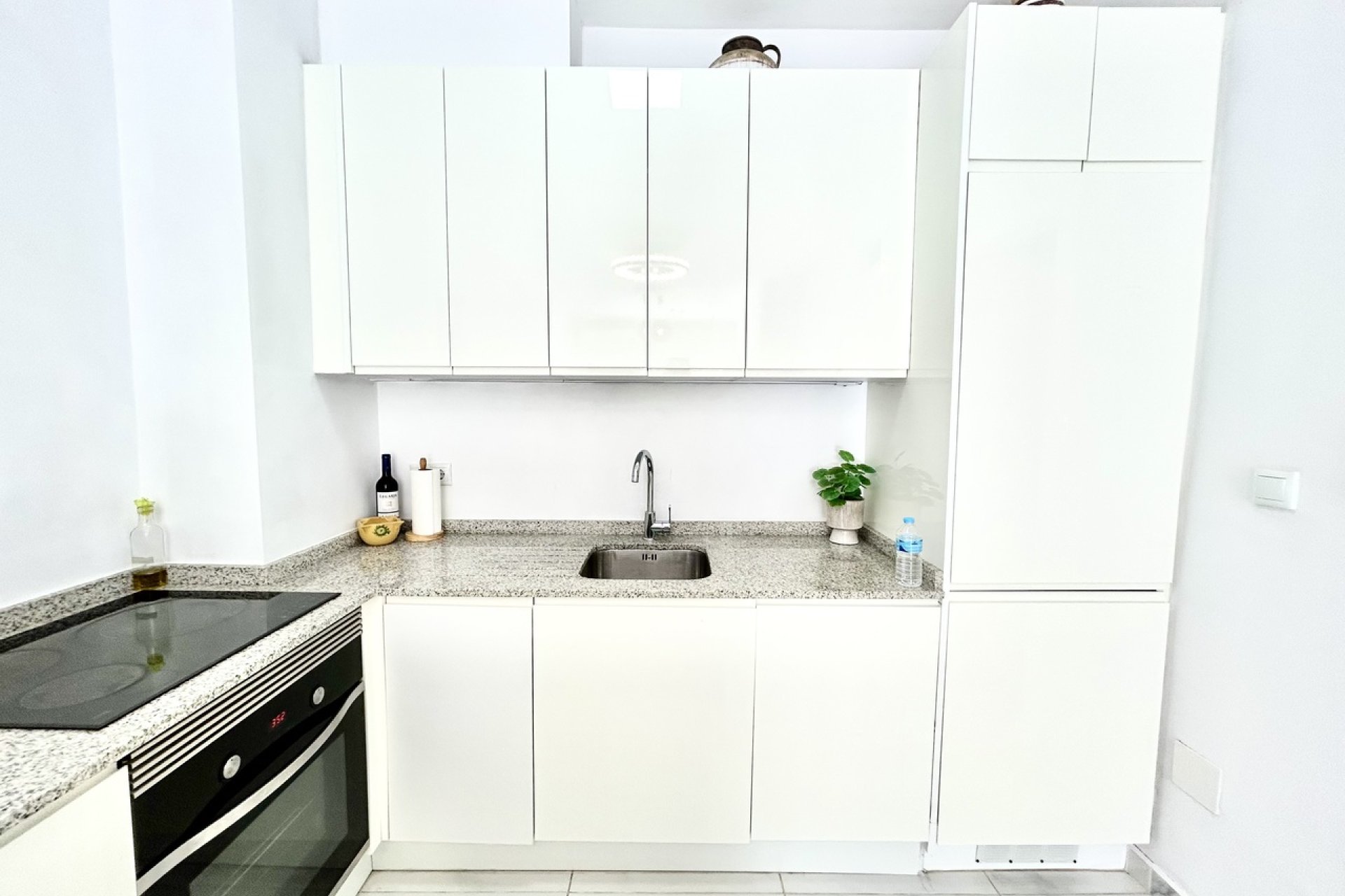 Revente - Apartment -
La Zenia - Costa Blanca