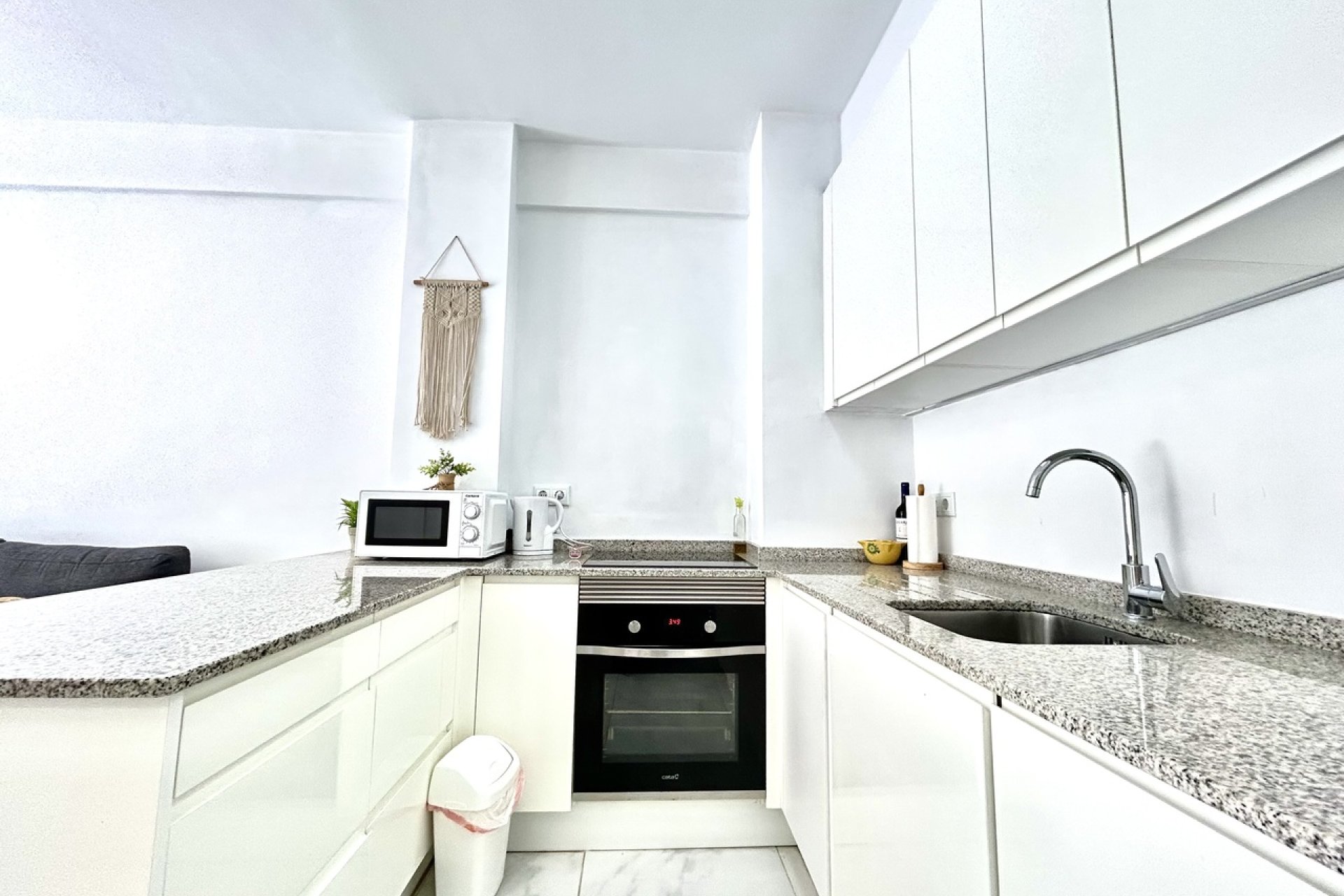 Revente - Apartment -
La Zenia - Costa Blanca