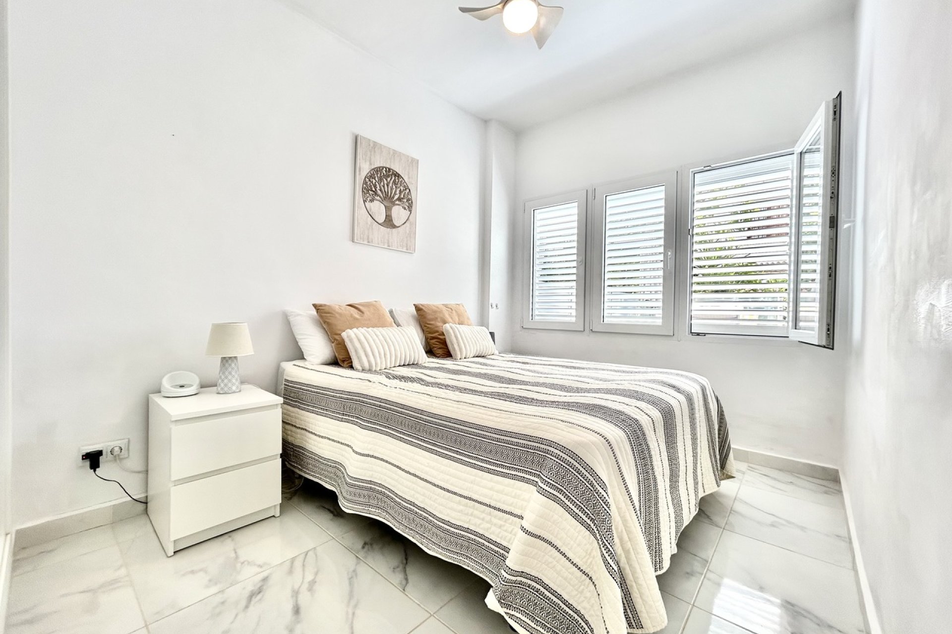 Revente - Apartment -
La Zenia - Costa Blanca