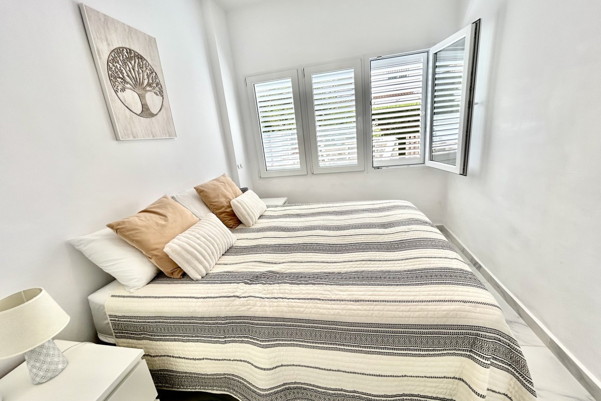 Revente - Apartment -
La Zenia - Costa Blanca