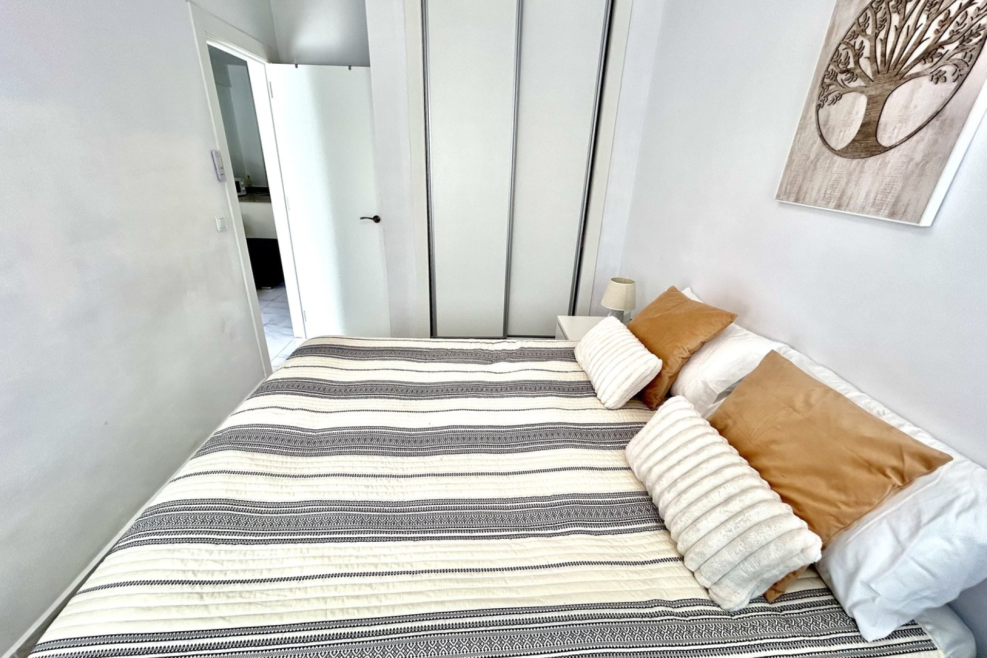 Revente - Apartment -
La Zenia - Costa Blanca