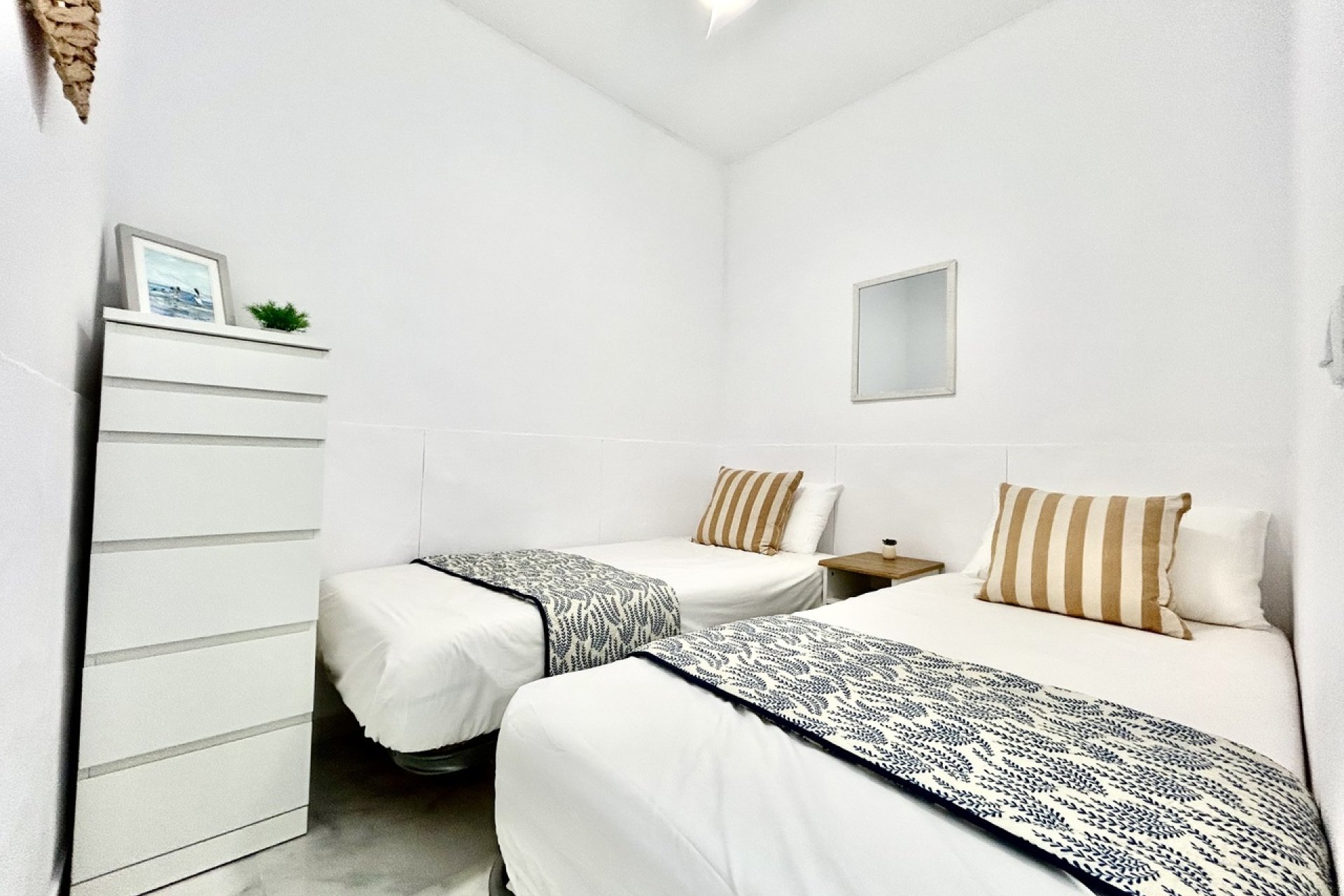 Revente - Apartment -
La Zenia - Costa Blanca