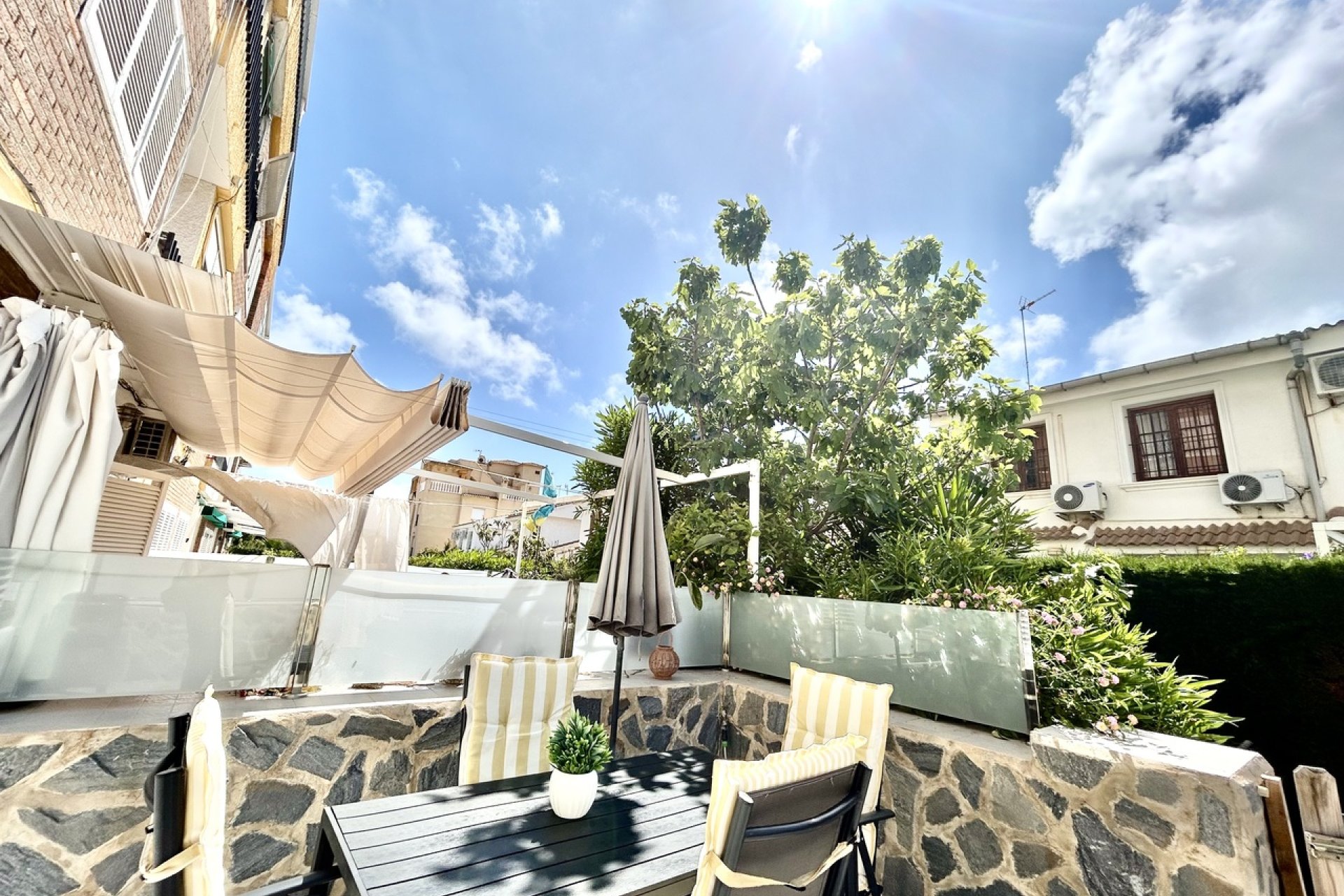 Revente - Apartment -
La Zenia - Costa Blanca