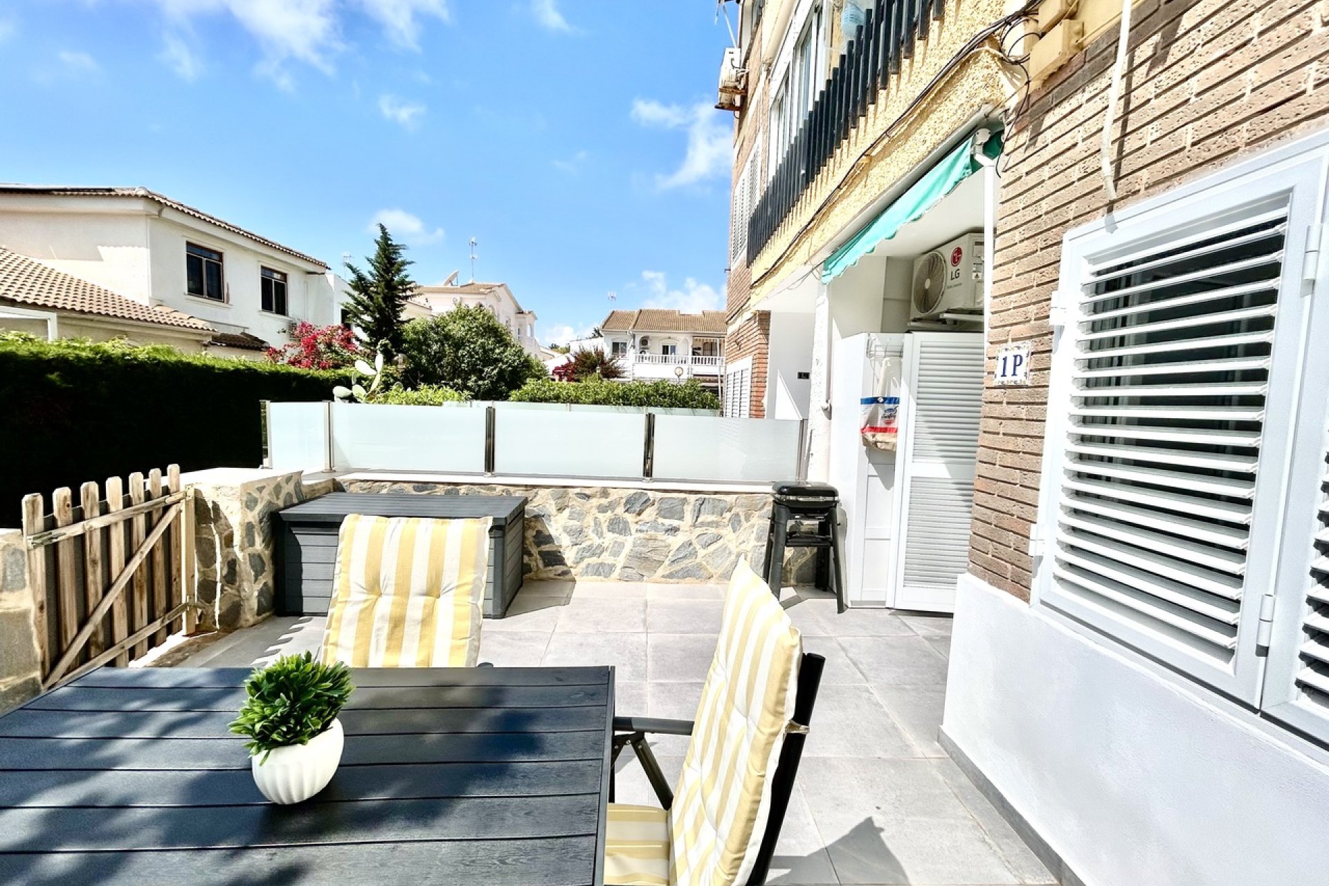 Revente - Apartment -
La Zenia - Costa Blanca
