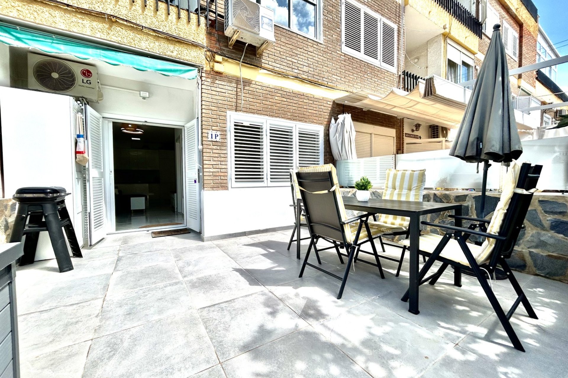 Revente - Apartment -
La Zenia - Costa Blanca