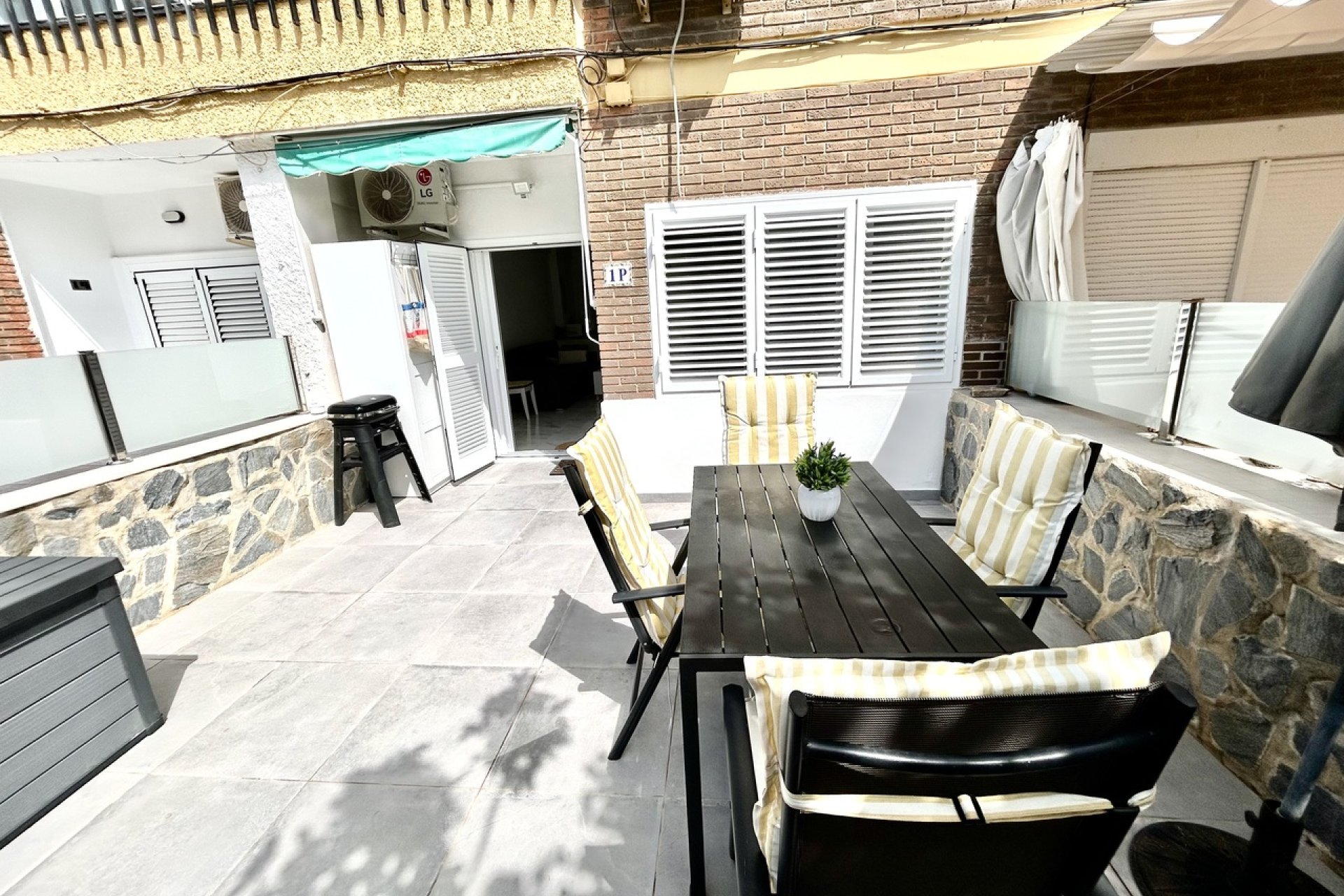 Revente - Apartment -
La Zenia - Costa Blanca