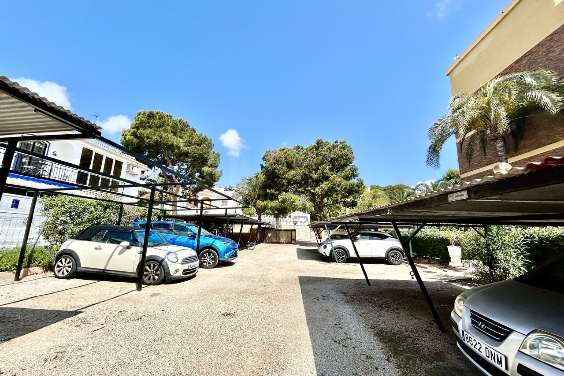 Revente - Apartment -
La Zenia - Costa Blanca