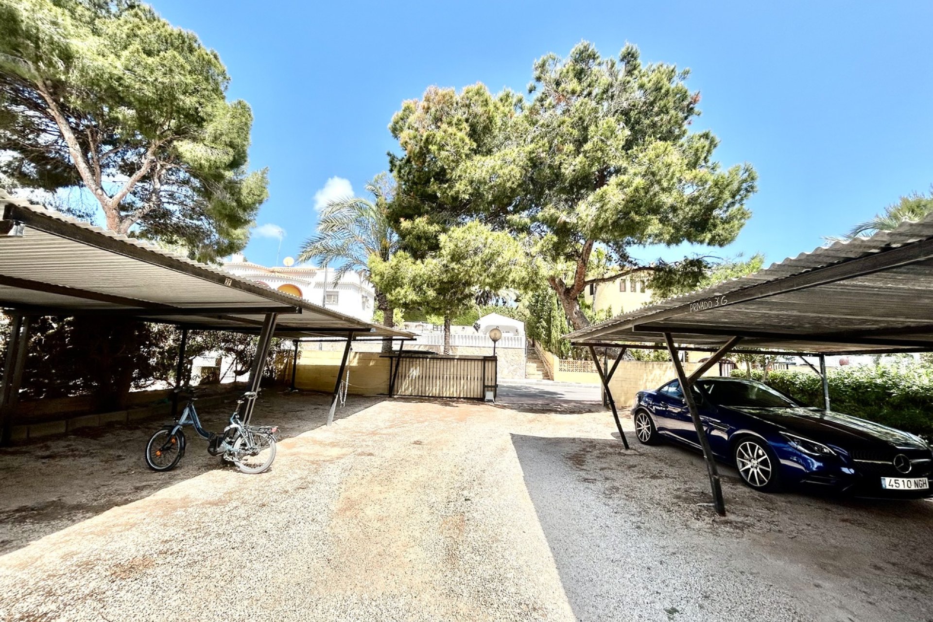Revente - Apartment -
La Zenia - Costa Blanca