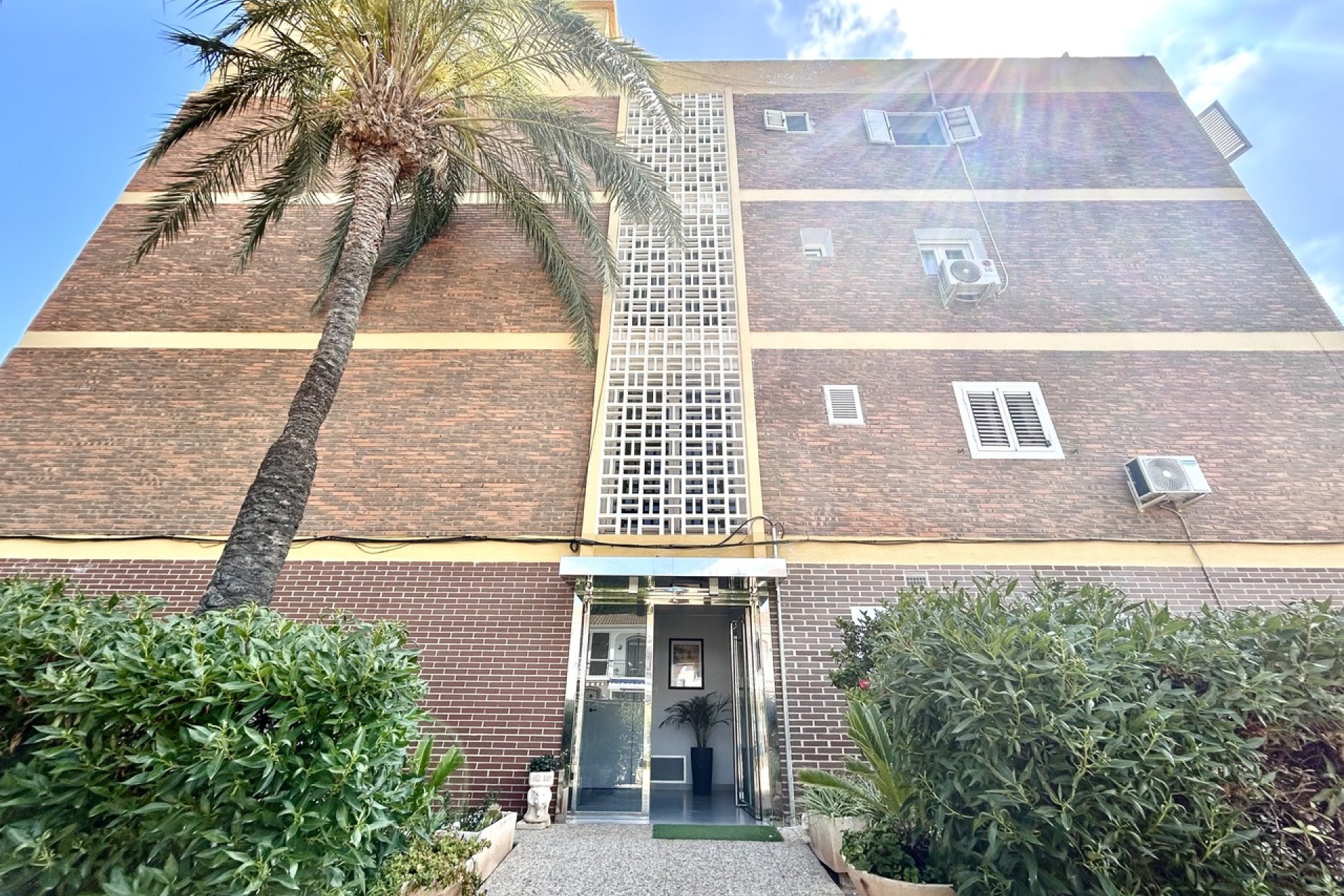 Revente - Apartment -
La Zenia - Costa Blanca