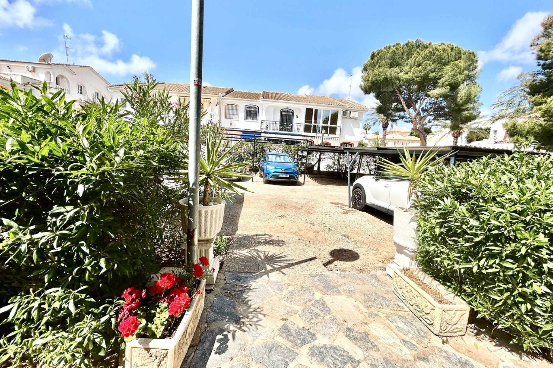 Revente - Apartment -
La Zenia - Costa Blanca