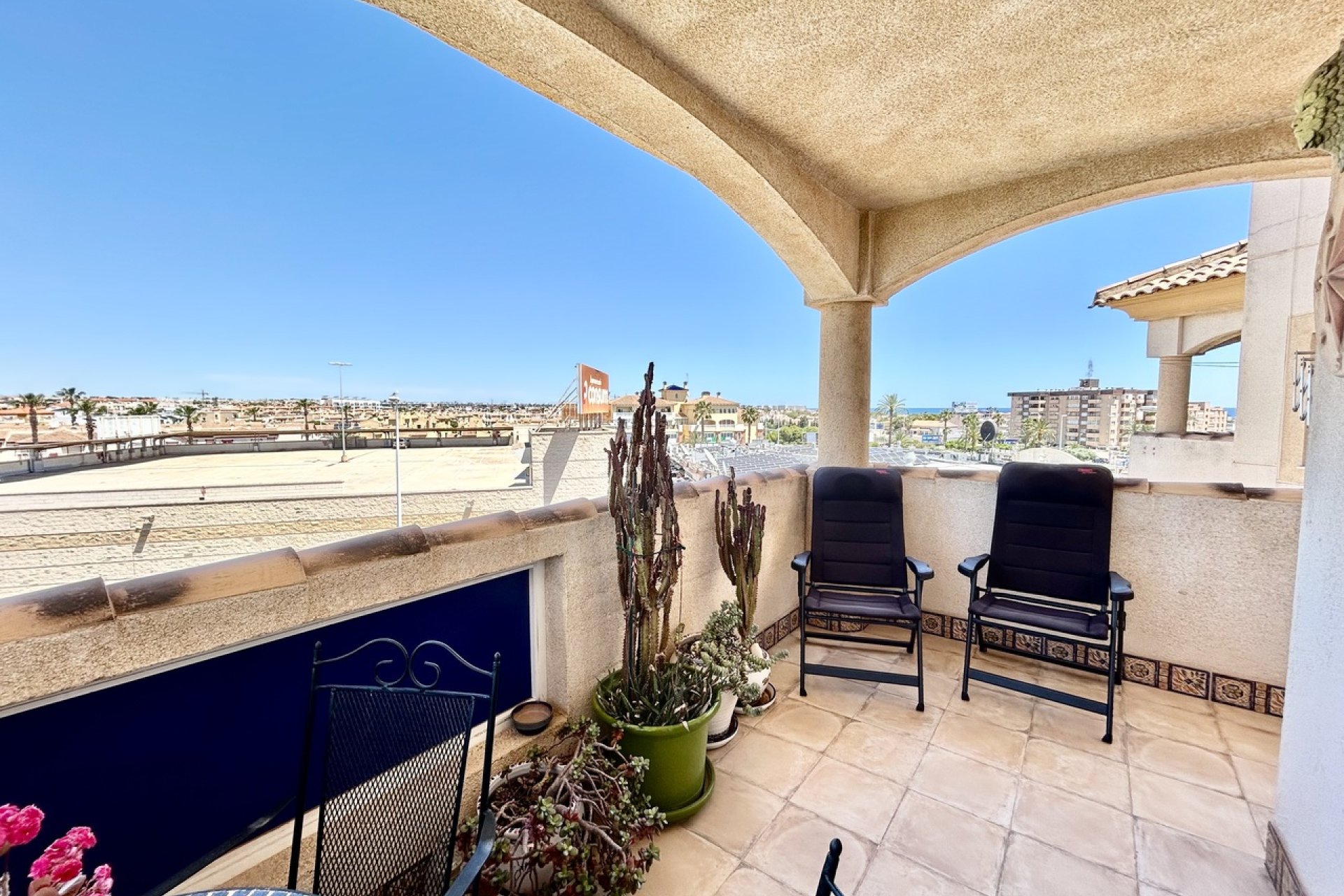 Revente - Apartment -
La Zenia - Costa Blanca