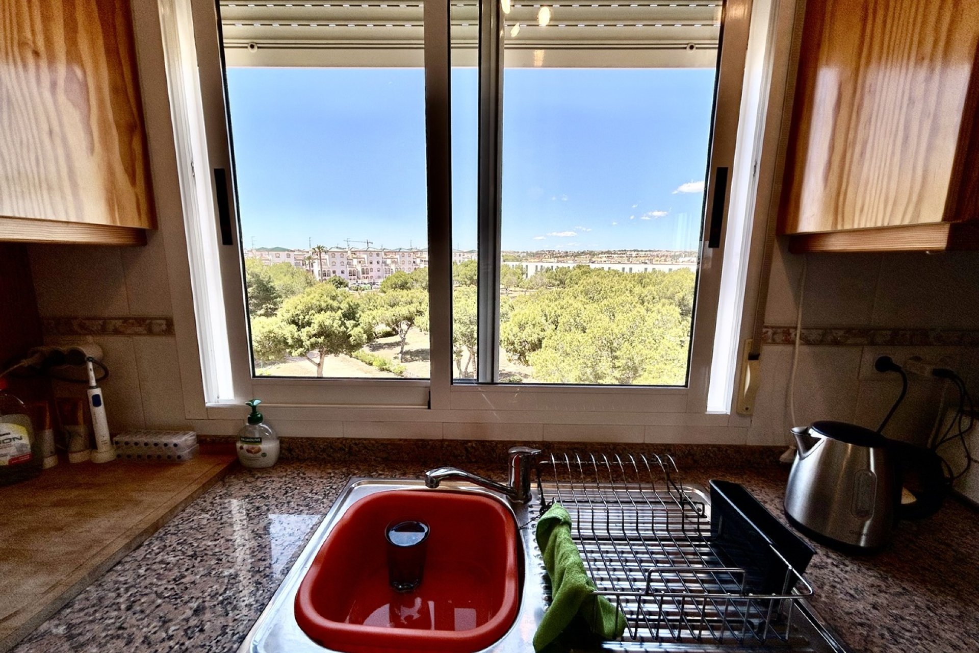 Revente - Apartment -
La Zenia - Costa Blanca