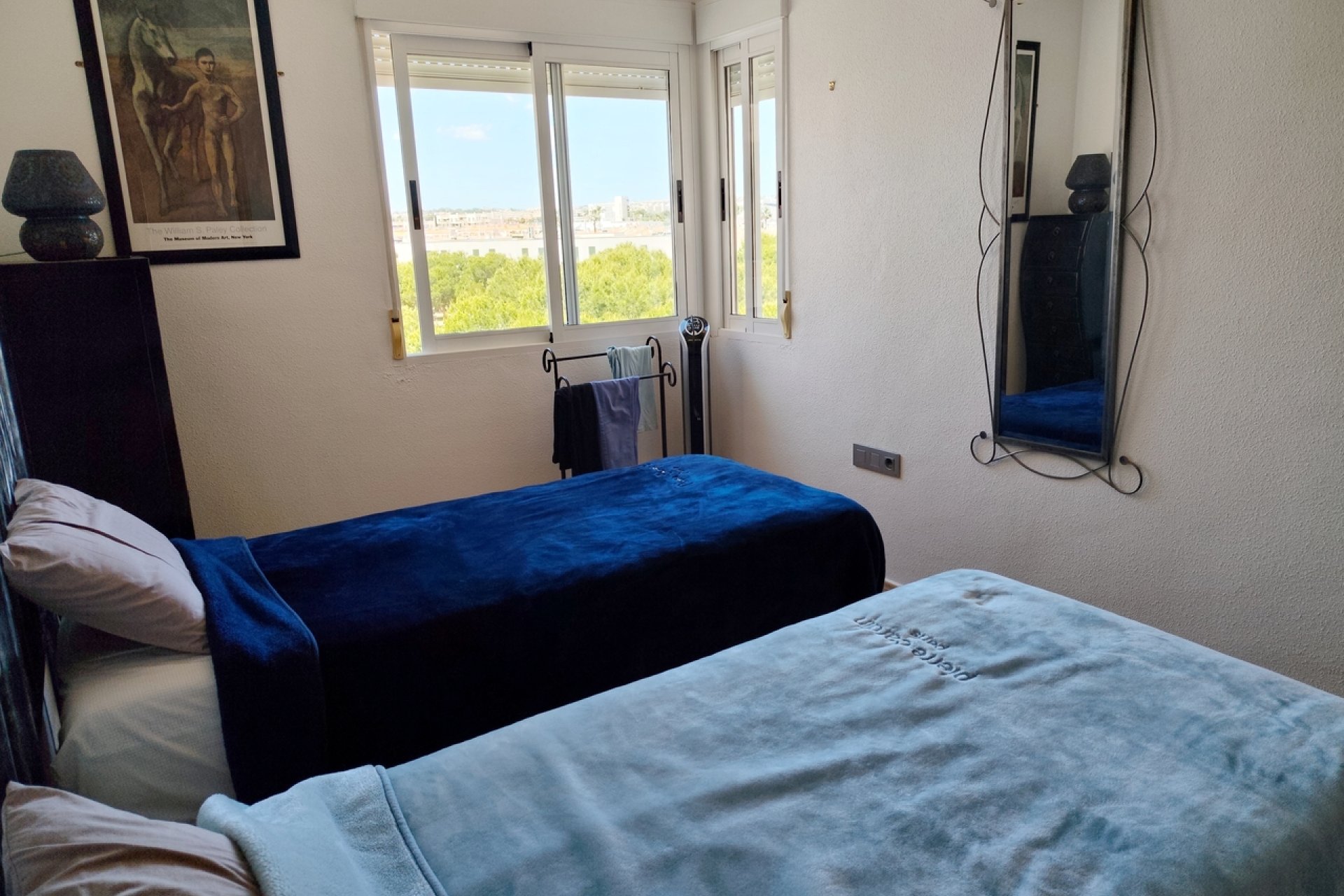 Revente - Apartment -
La Zenia - Costa Blanca