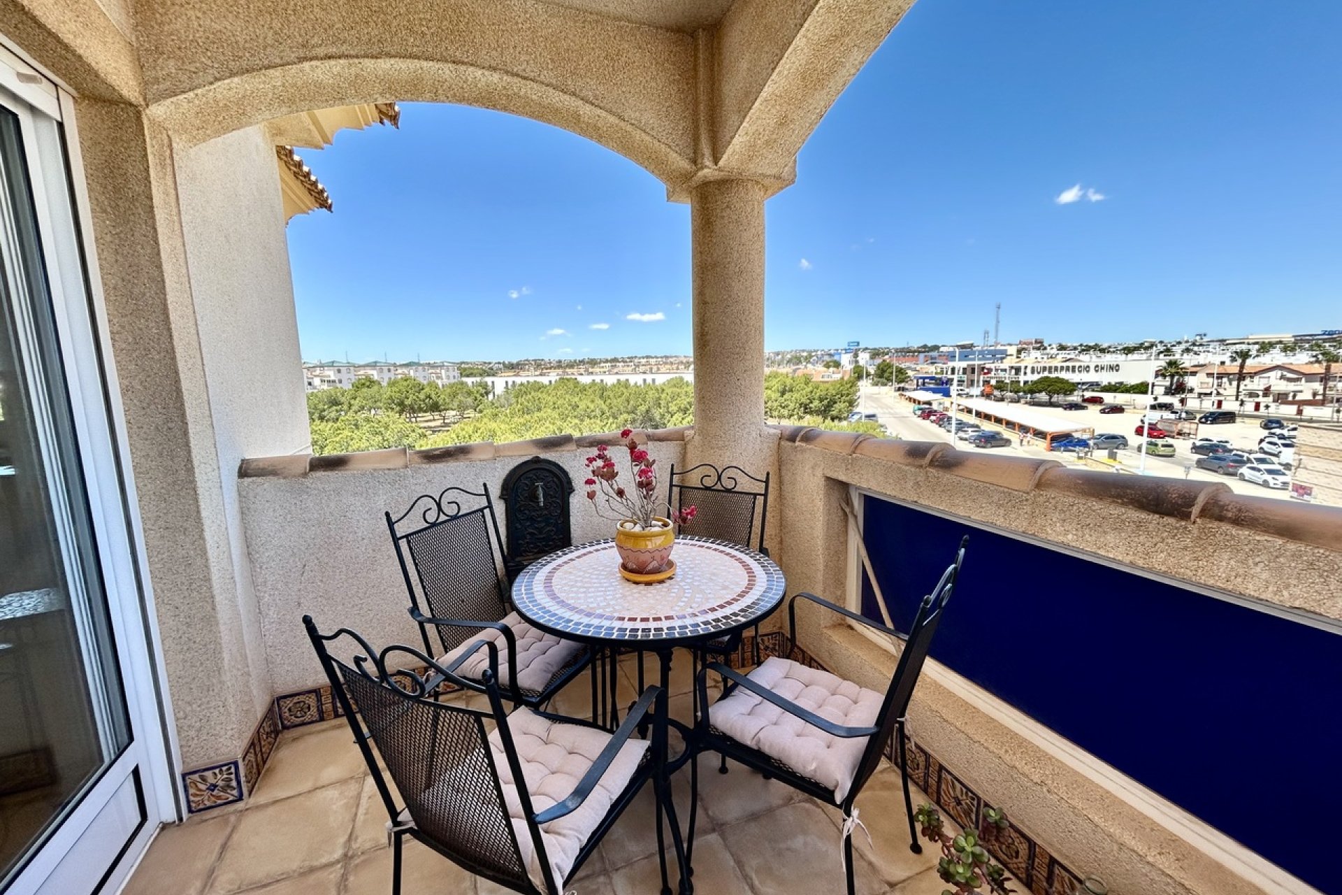 Revente - Apartment -
La Zenia - Costa Blanca