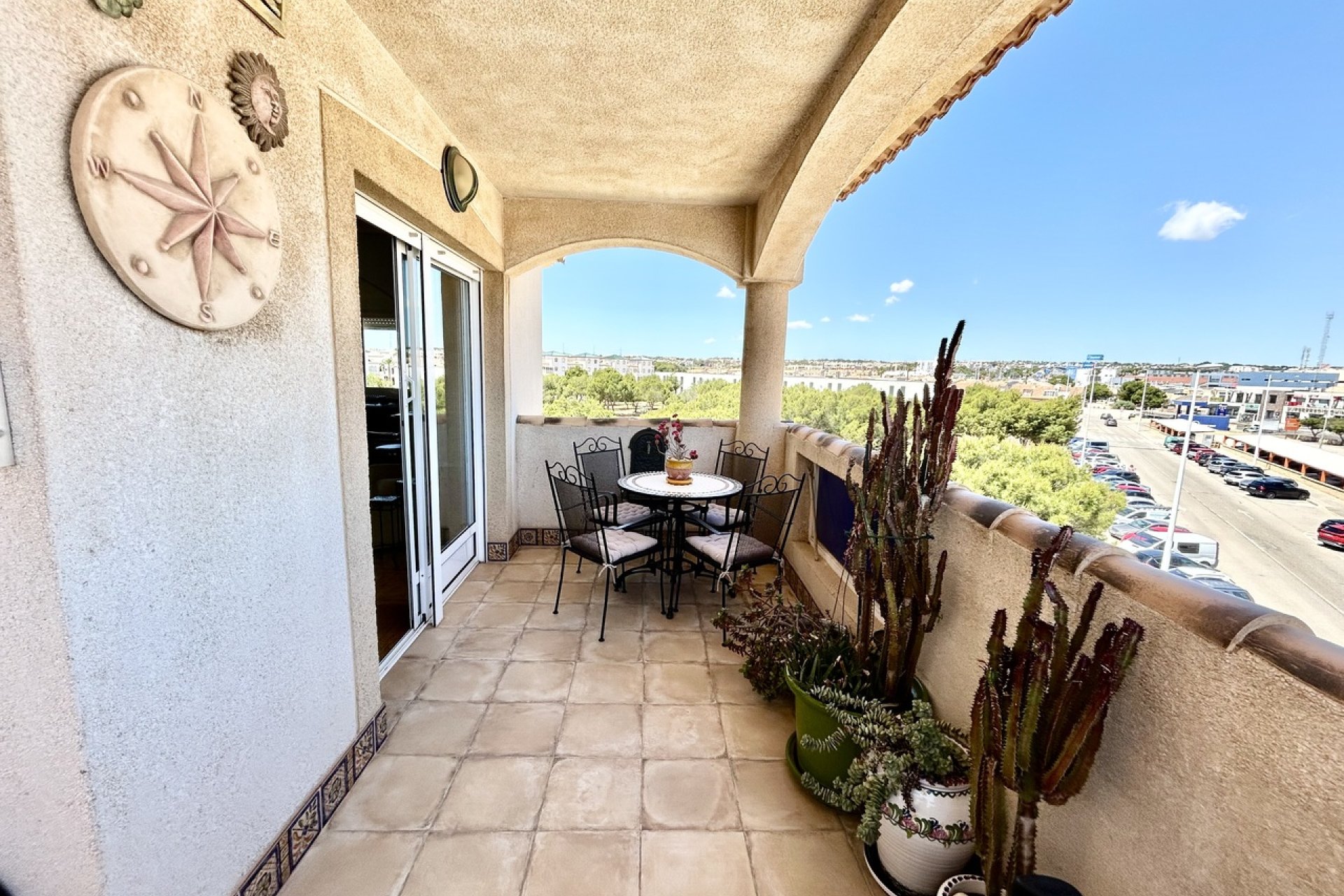 Revente - Apartment -
La Zenia - Costa Blanca