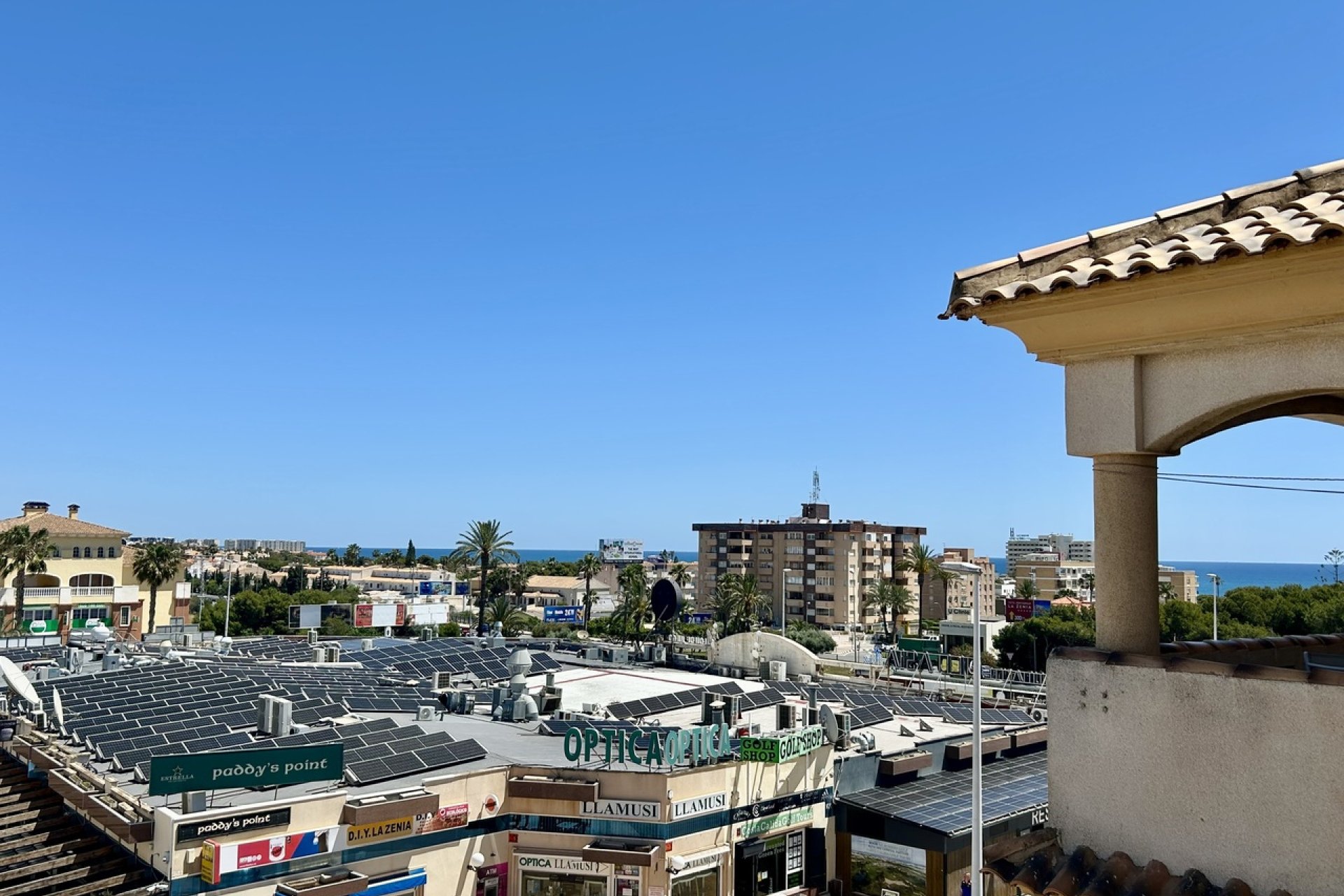 Revente - Apartment -
La Zenia - Costa Blanca