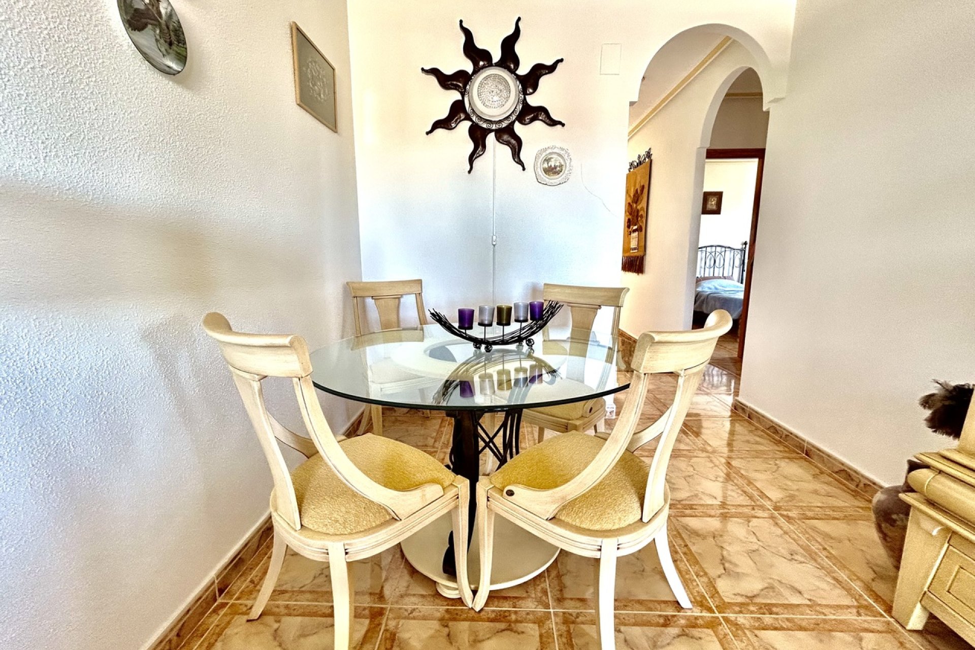 Revente - Apartment -
La Zenia - Costa Blanca