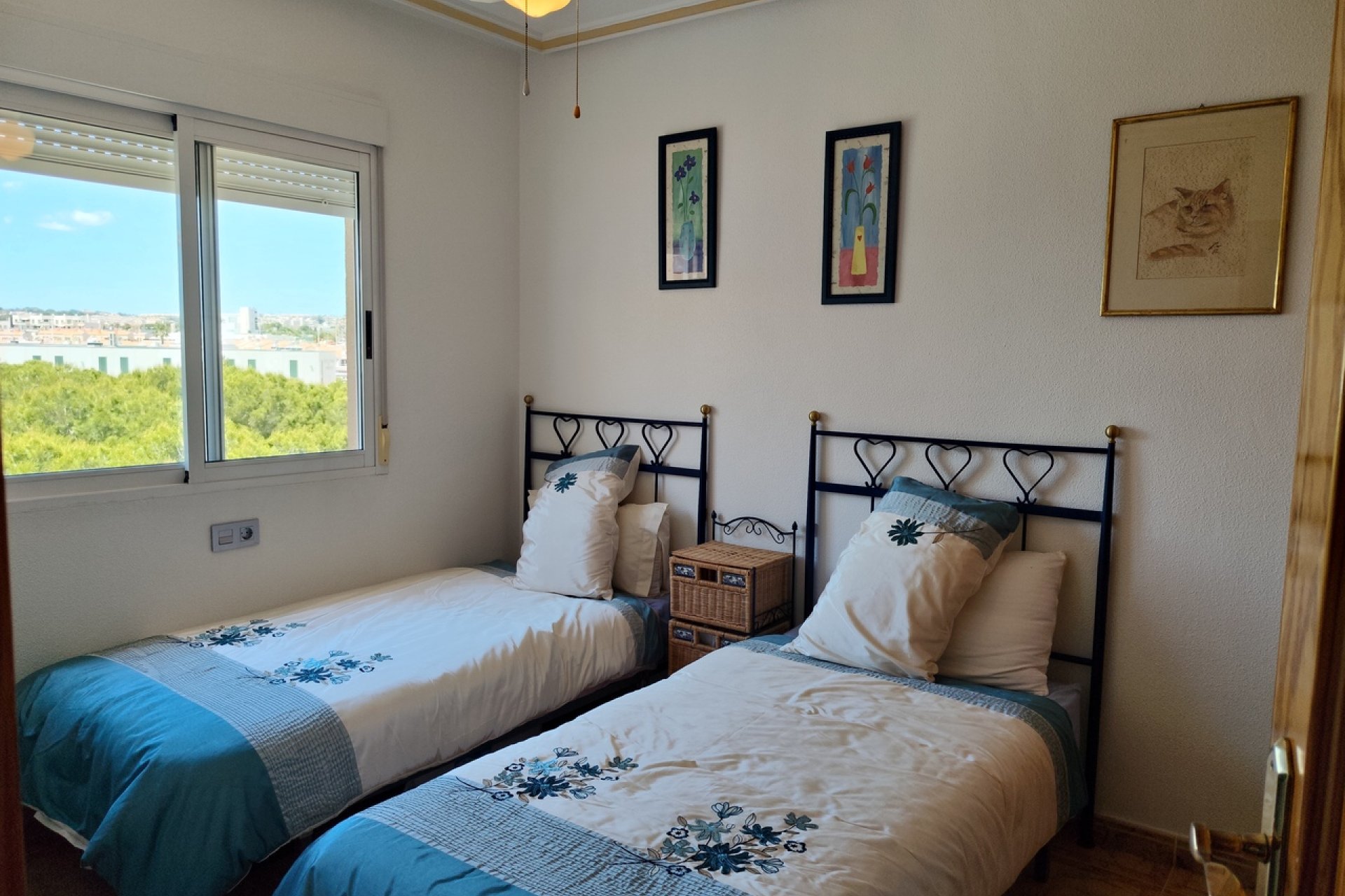 Revente - Apartment -
La Zenia - Costa Blanca