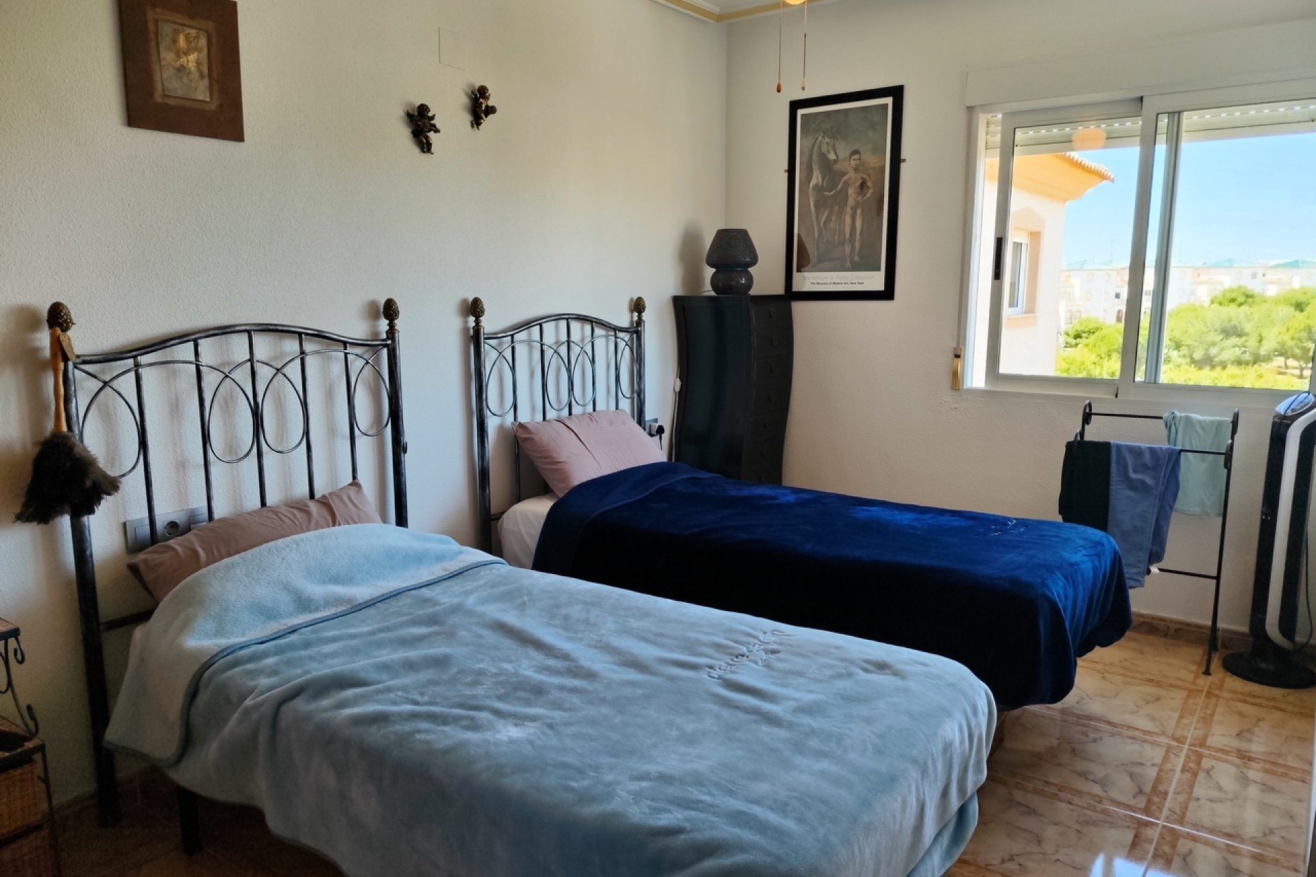 Revente - Apartment -
La Zenia - Costa Blanca