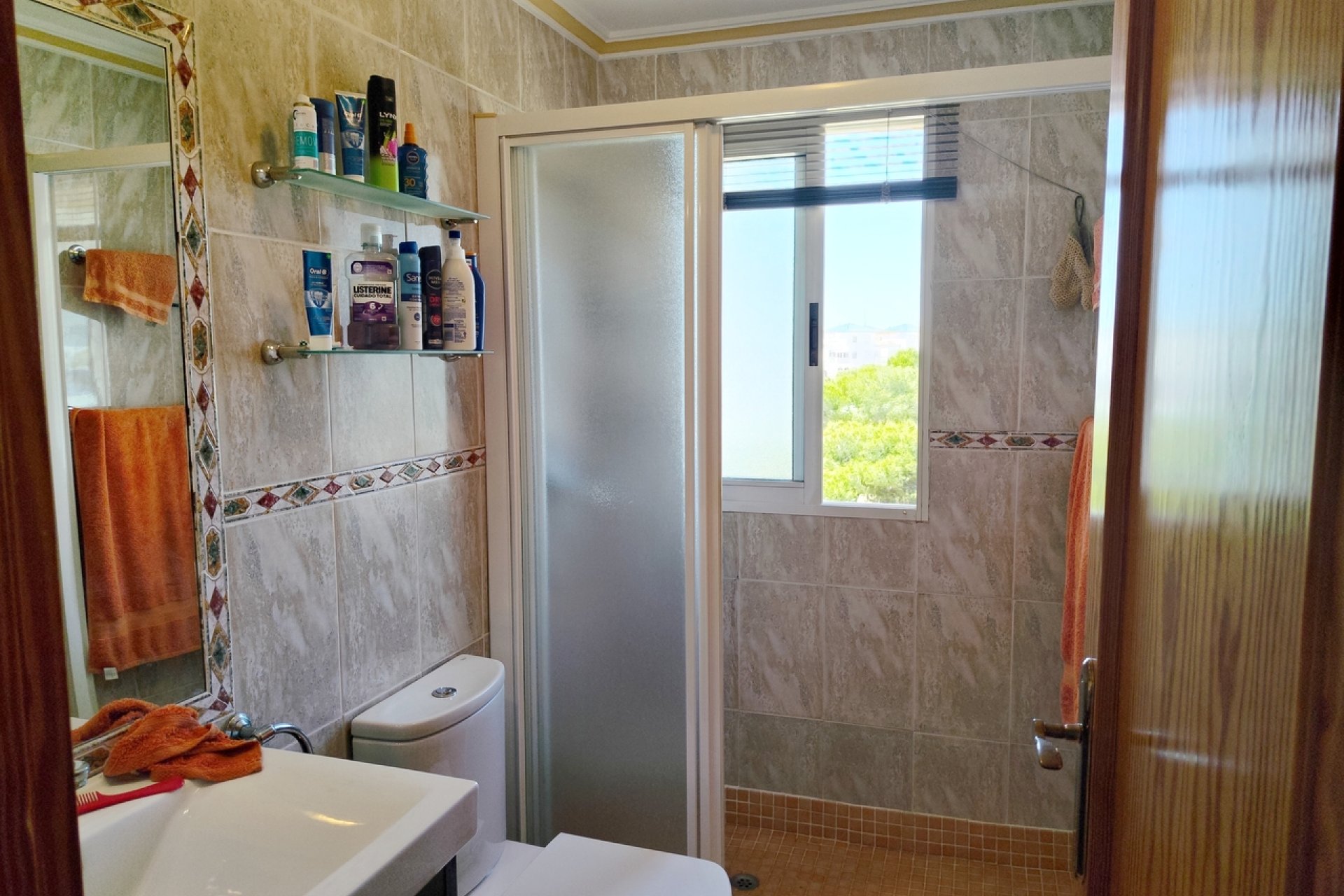Revente - Apartment -
La Zenia - Costa Blanca