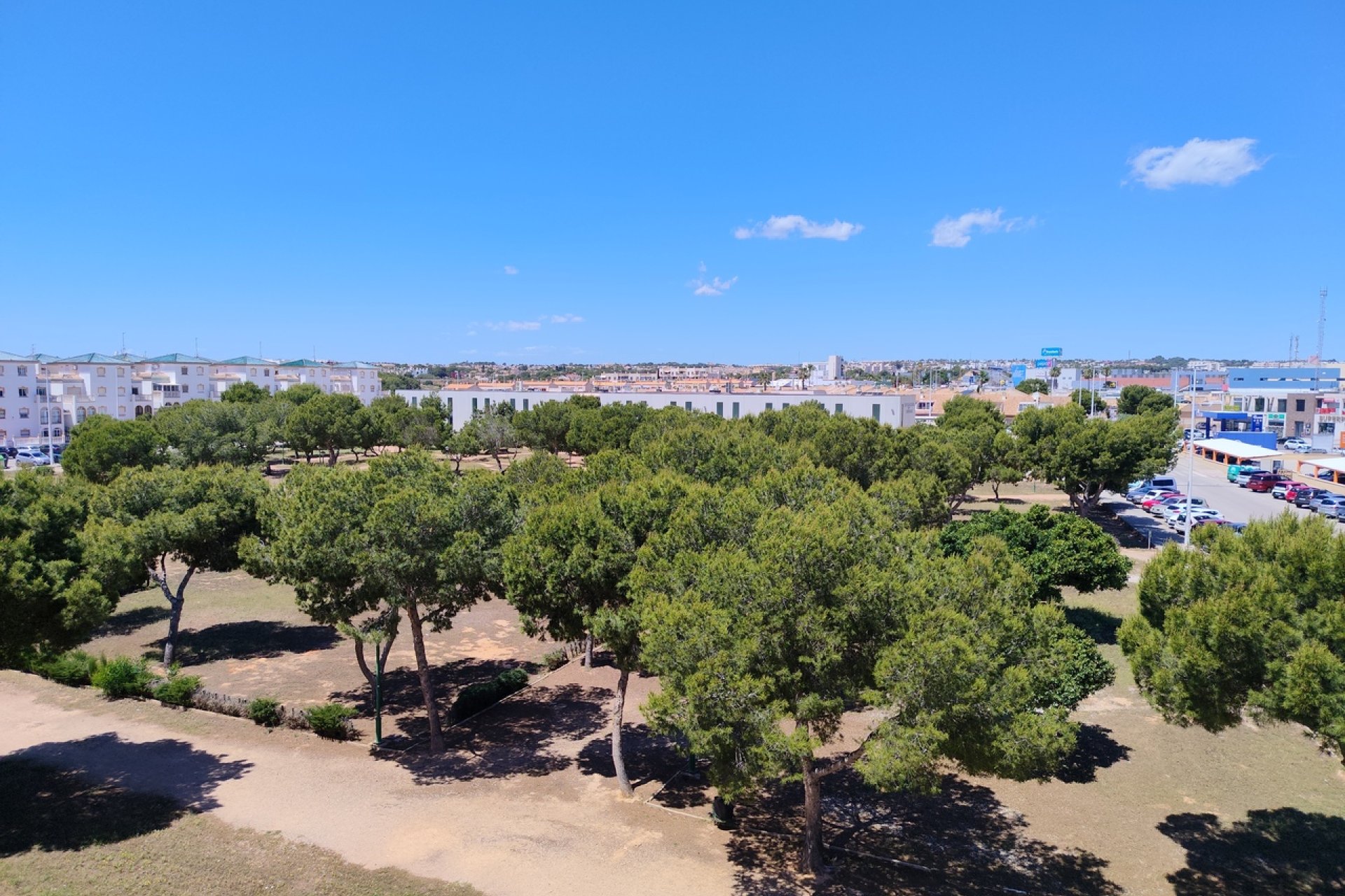 Revente - Apartment -
La Zenia - Costa Blanca