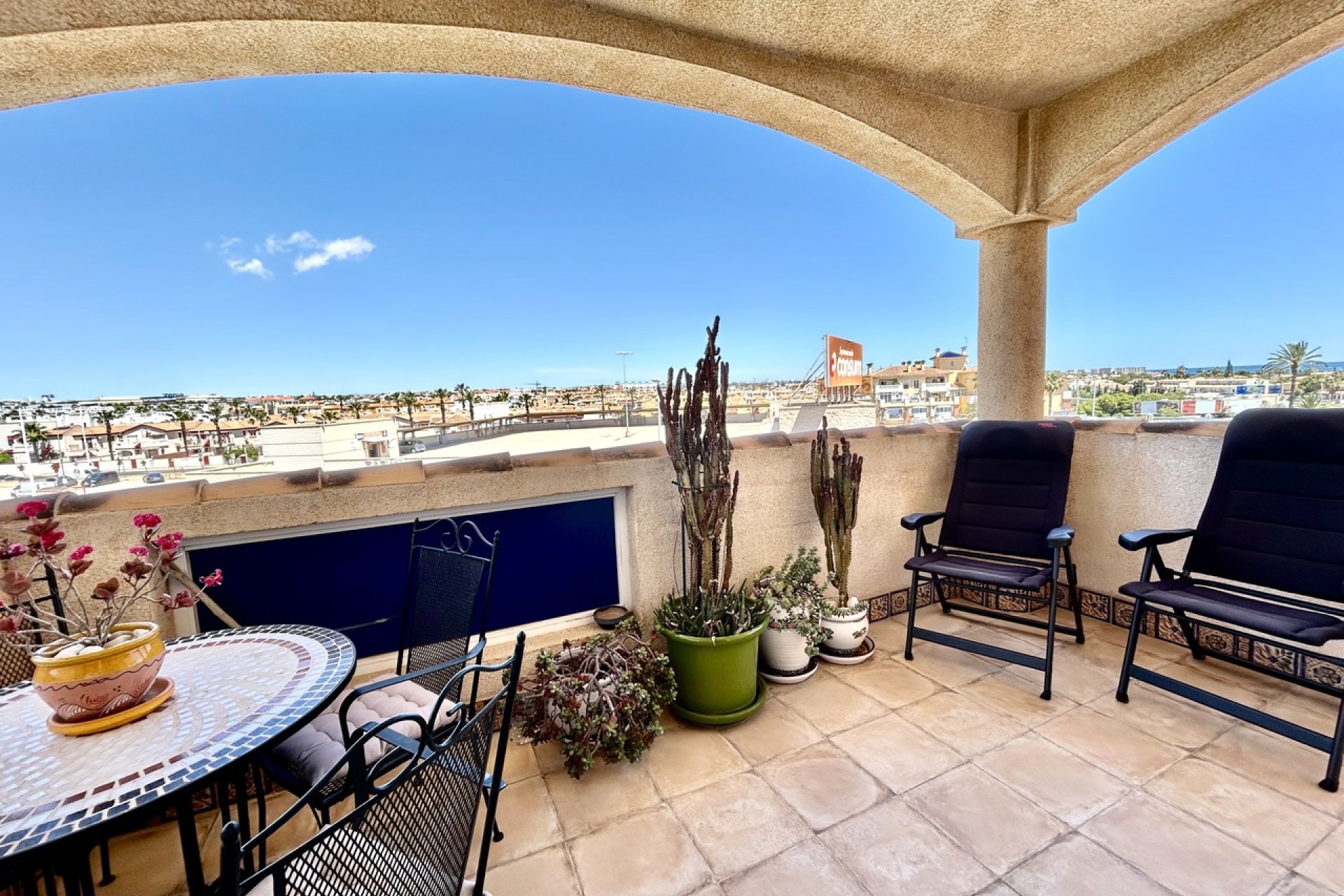 Revente - Apartment -
La Zenia - Costa Blanca