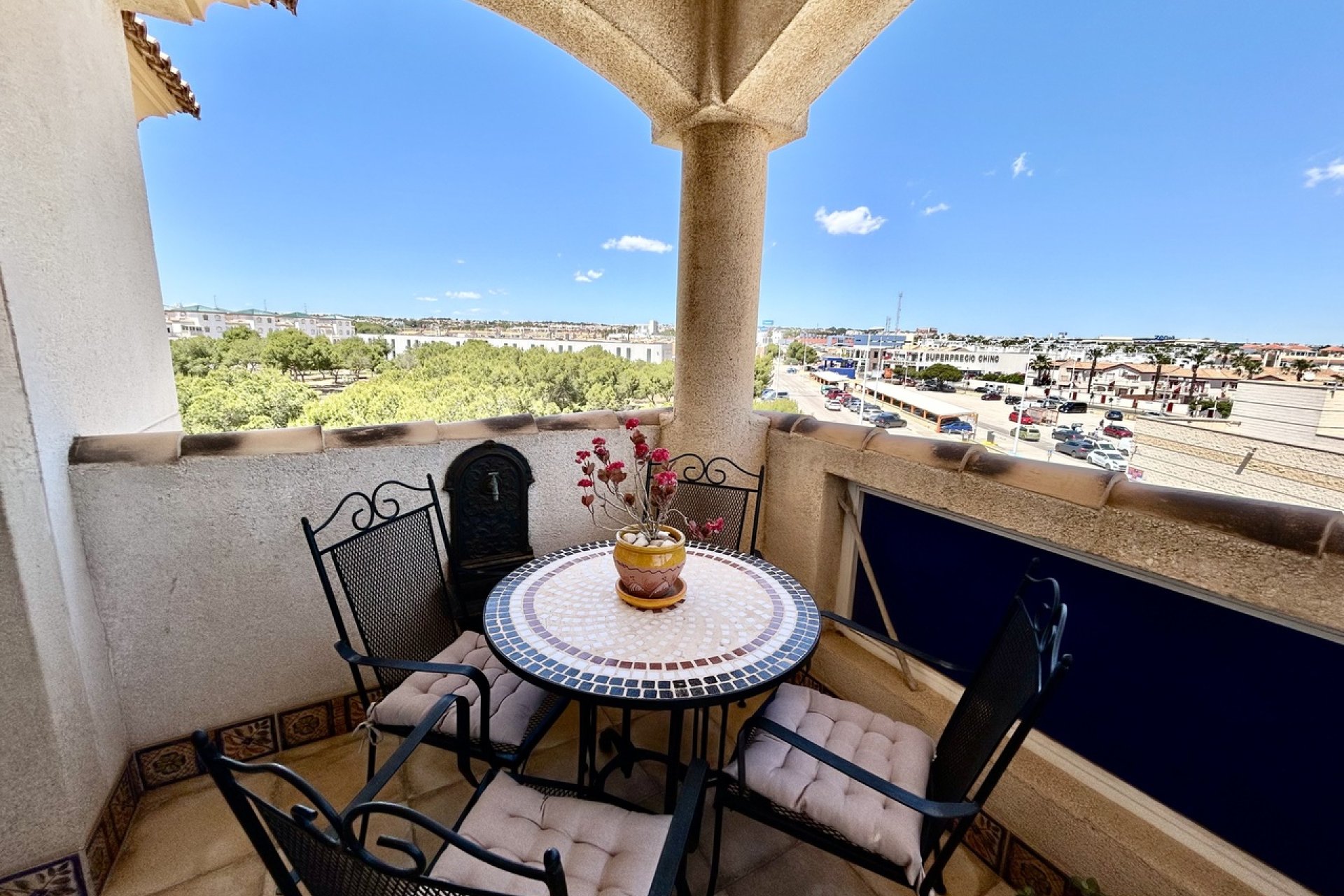 Revente - Apartment -
La Zenia - Costa Blanca