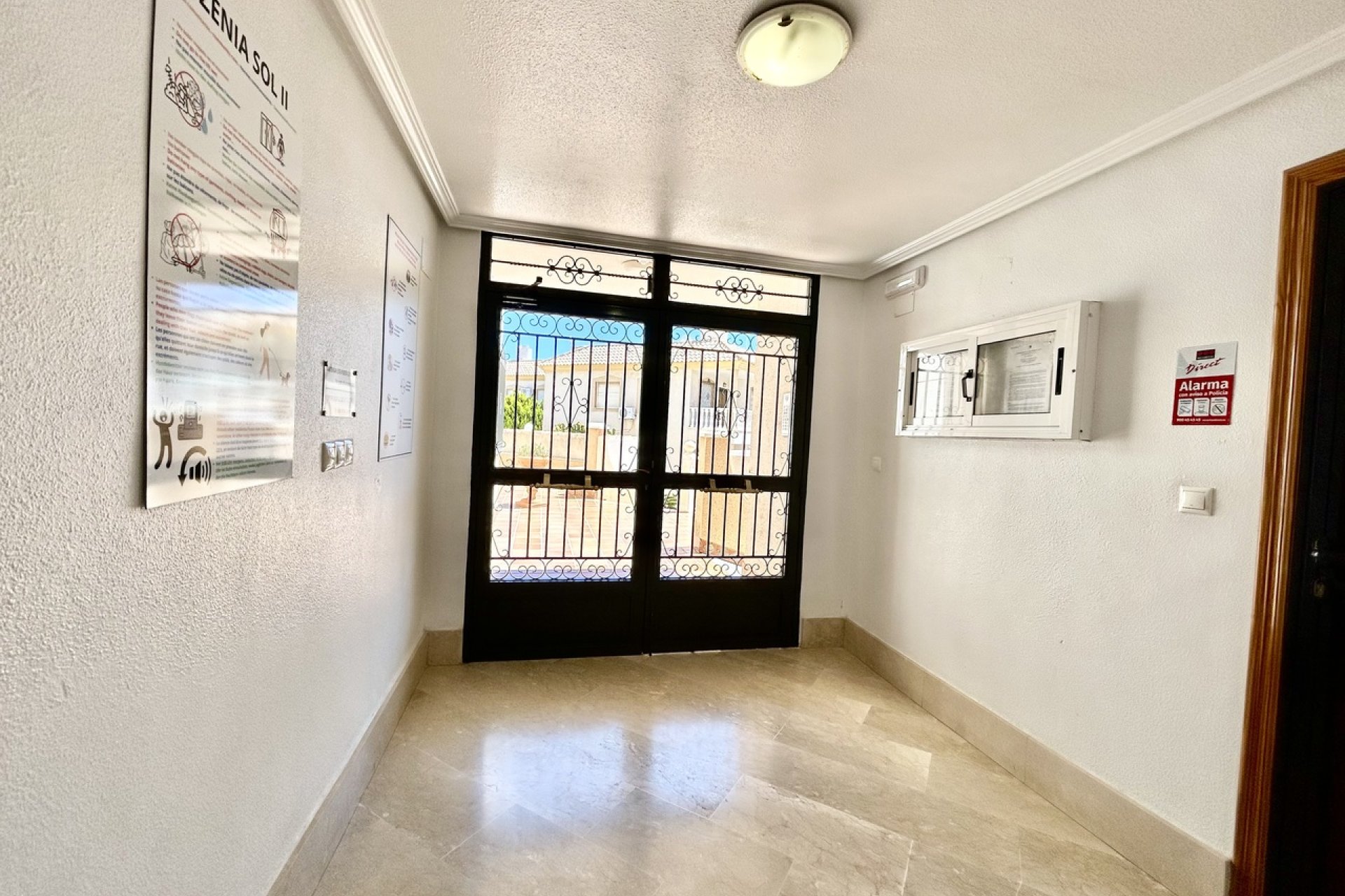 Revente - Apartment -
La Zenia - Costa Blanca