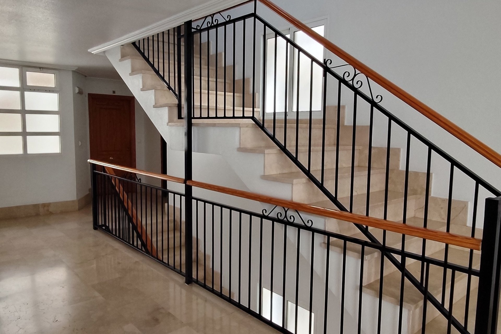 Revente - Apartment -
La Zenia - Costa Blanca