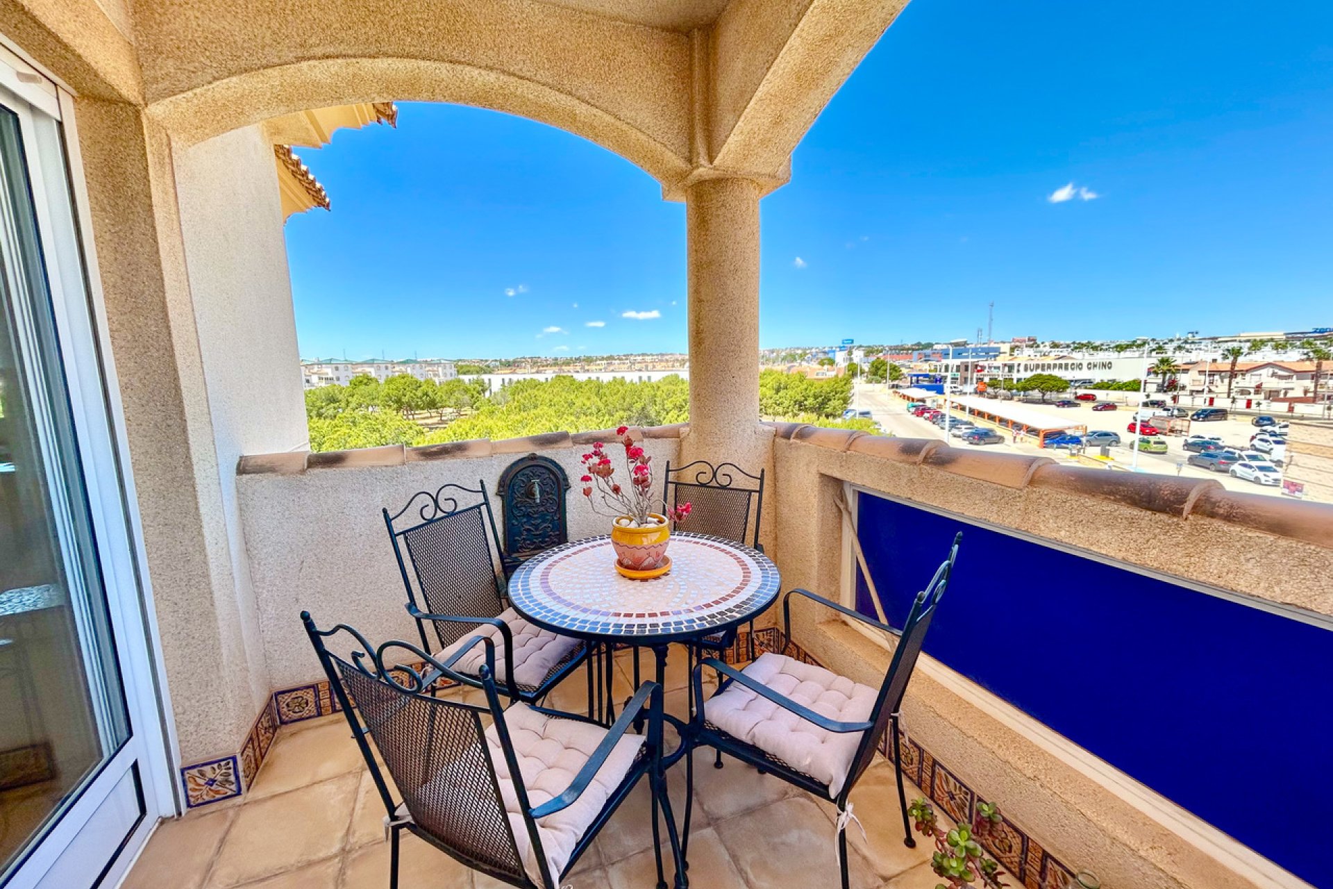 Revente - Apartment -
La Zenia - Costa Blanca