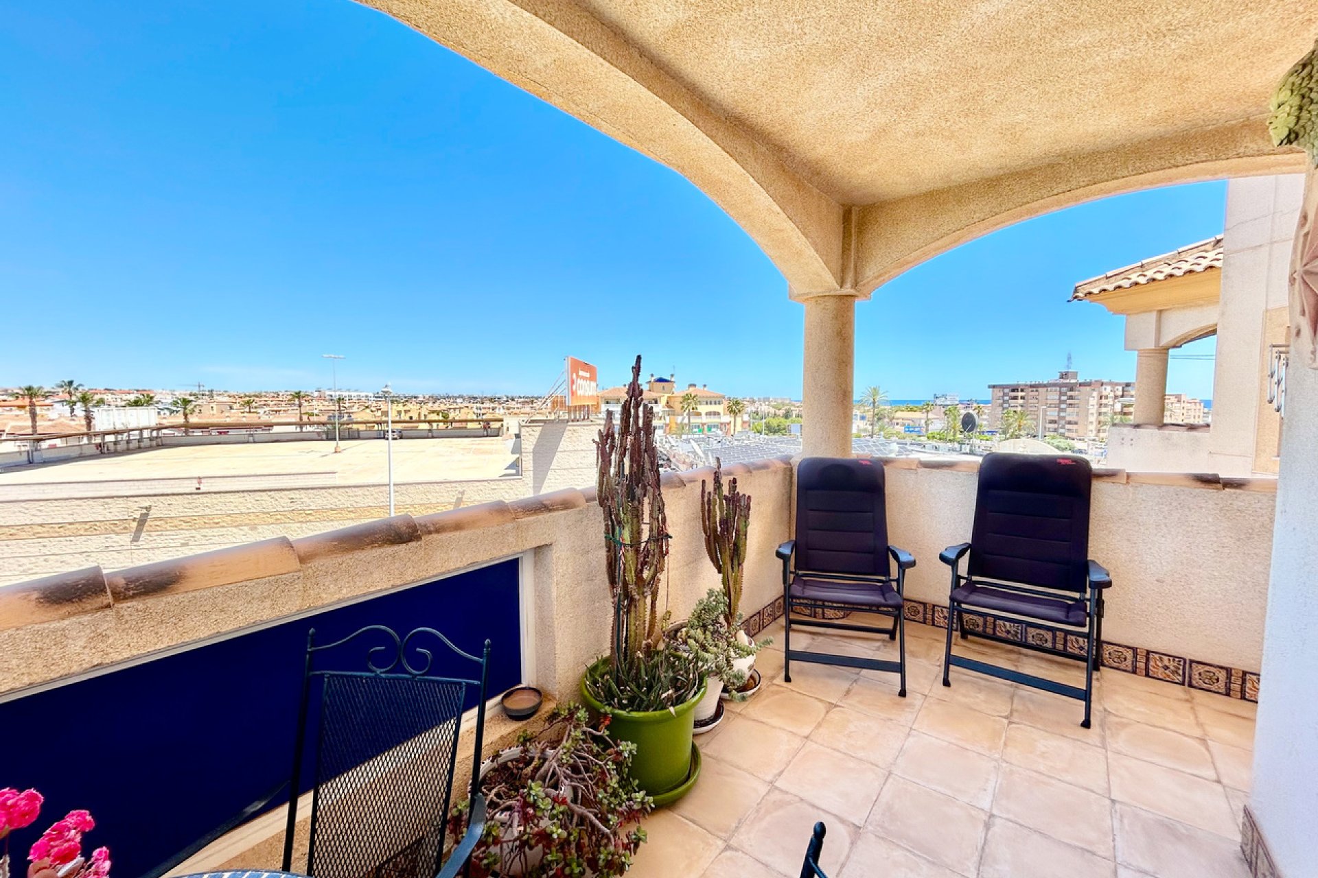 Revente - Apartment -
La Zenia - Costa Blanca