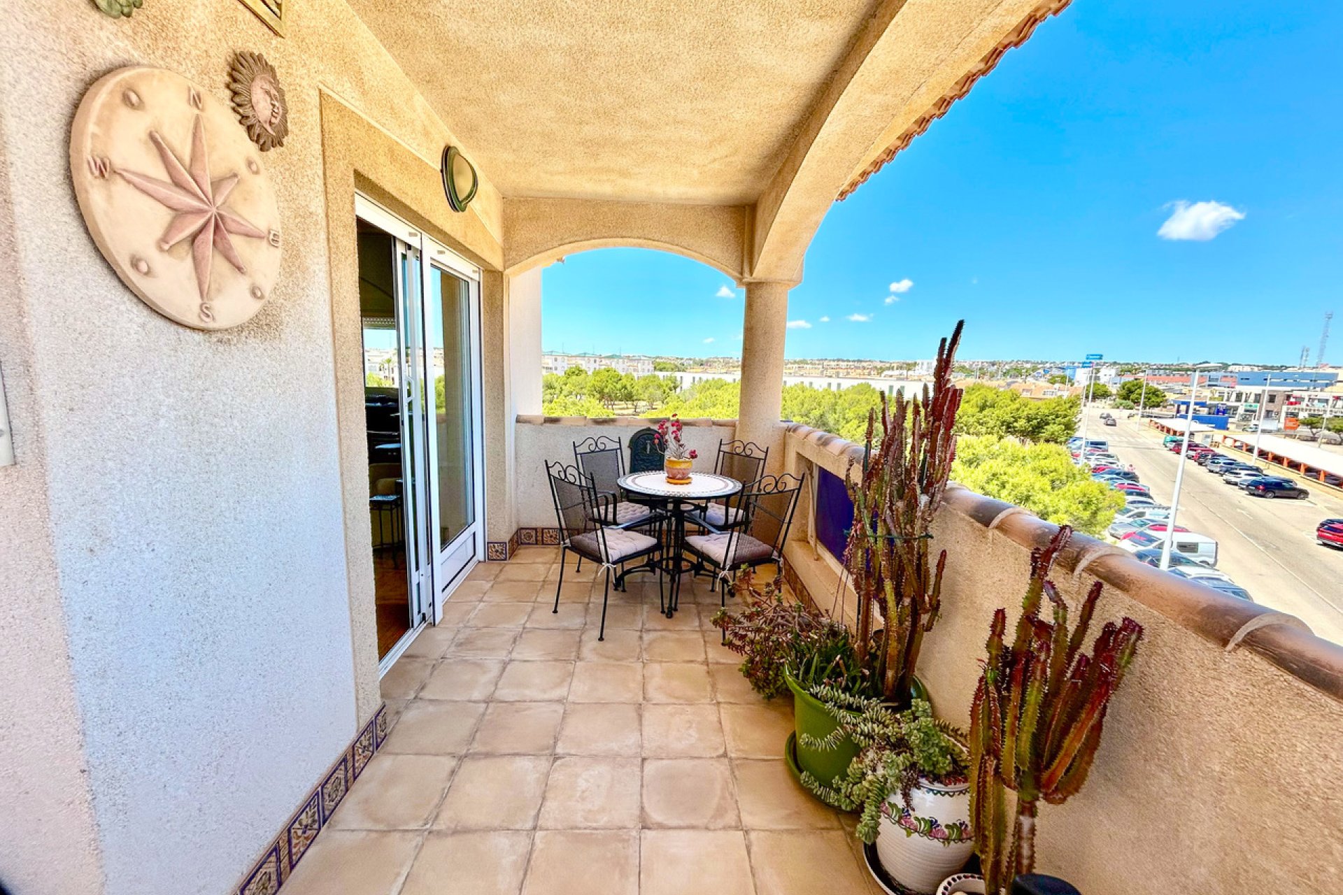 Revente - Apartment -
La Zenia - Costa Blanca