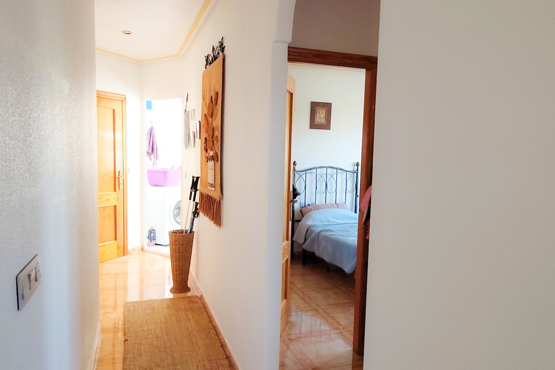Revente - Apartment -
La Zenia - Costa Blanca