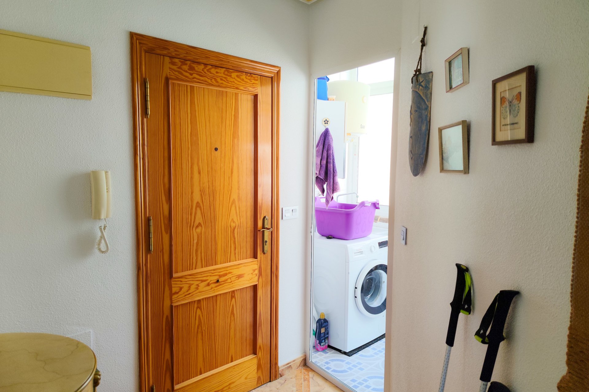 Revente - Apartment -
La Zenia - Costa Blanca