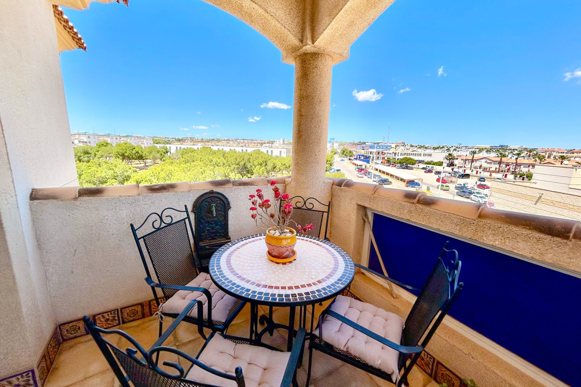 Revente - Apartment -
La Zenia - Costa Blanca