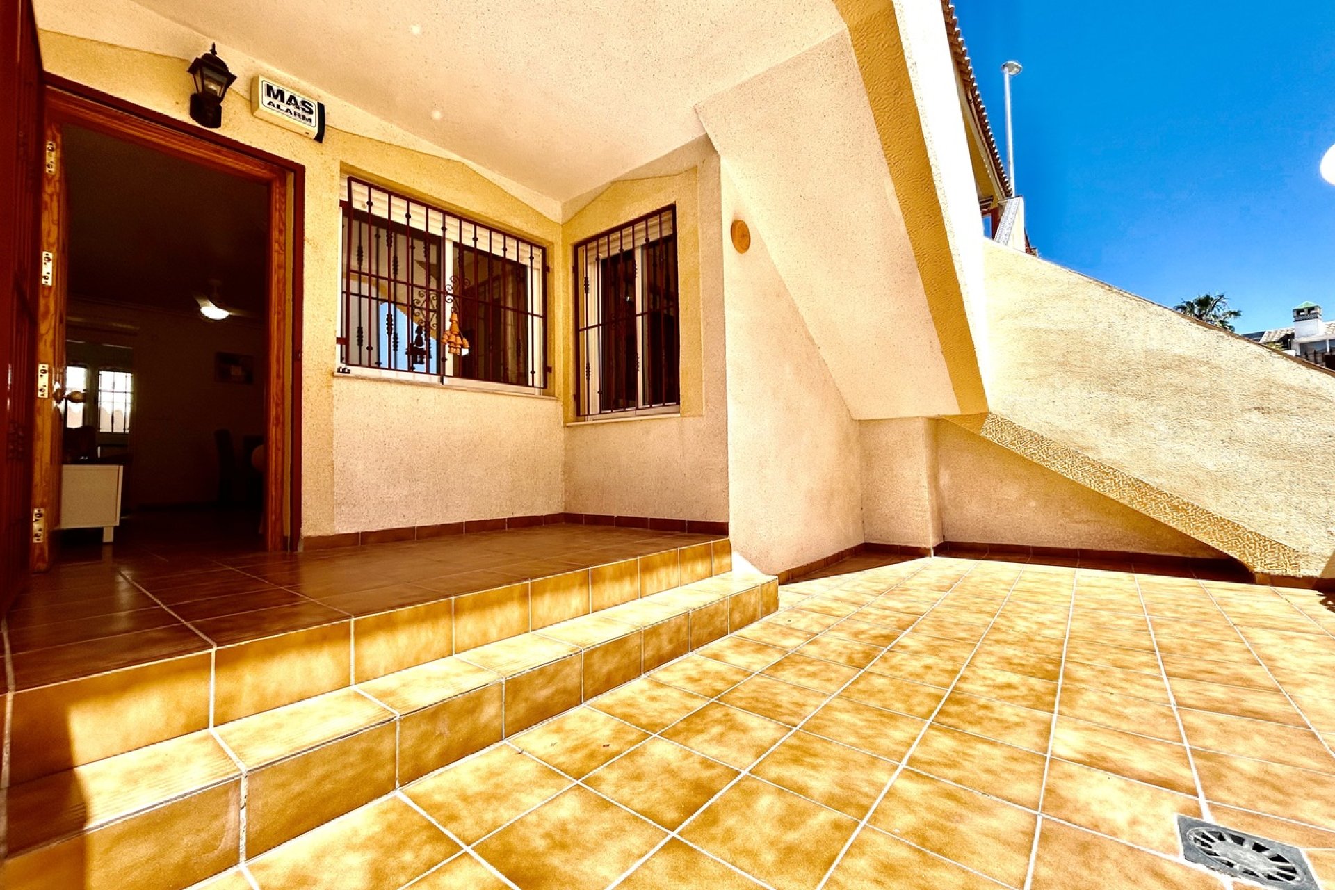Revente - Apartment -
La Zenia - Costa Blanca