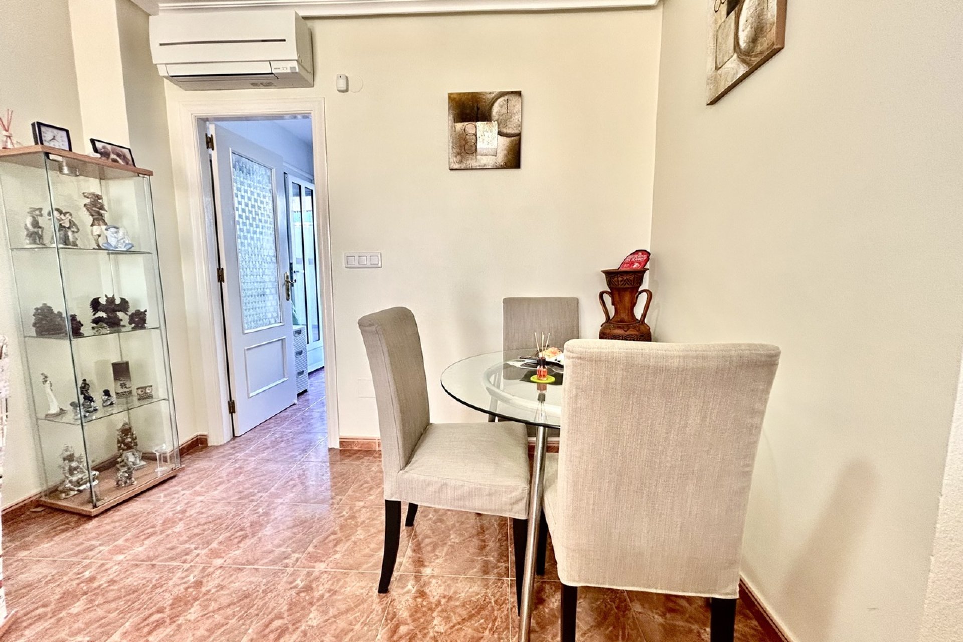 Revente - Apartment -
La Zenia - Costa Blanca