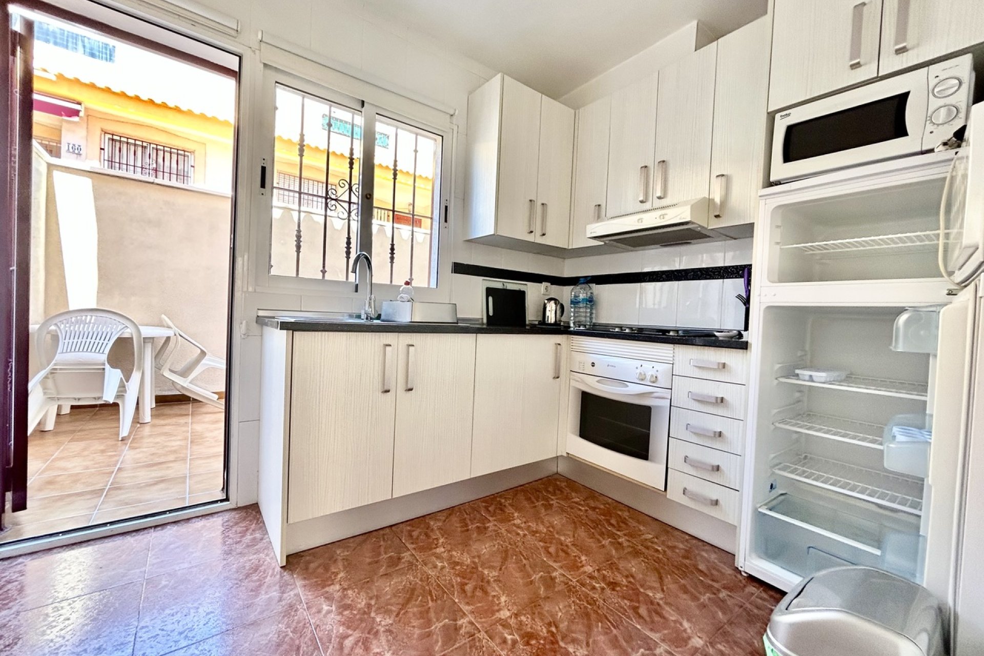 Revente - Apartment -
La Zenia - Costa Blanca